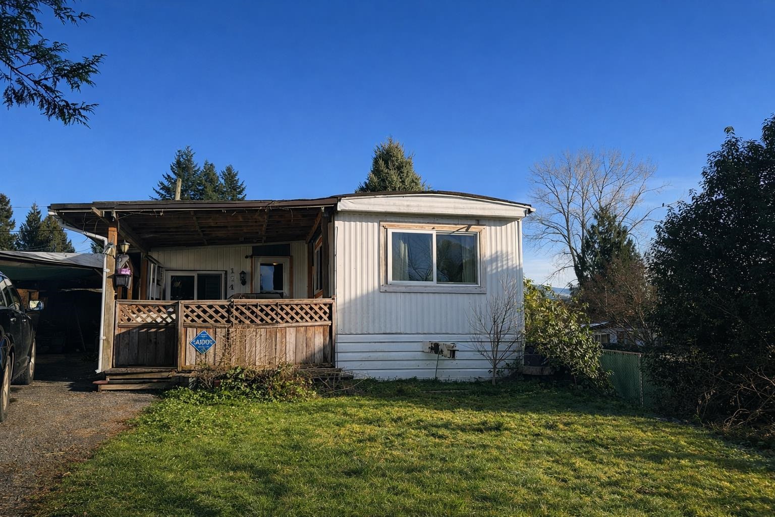 111 10221 WILSON STREET, R3082384, BC,