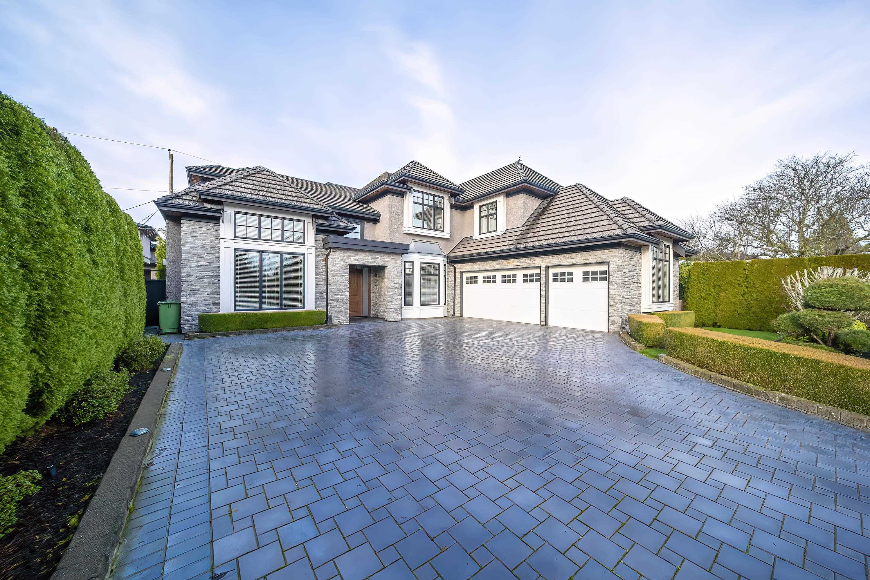 8591 FAIRHURST ROAD, Richmond BC V7C 1Y7, R3082386, BC,