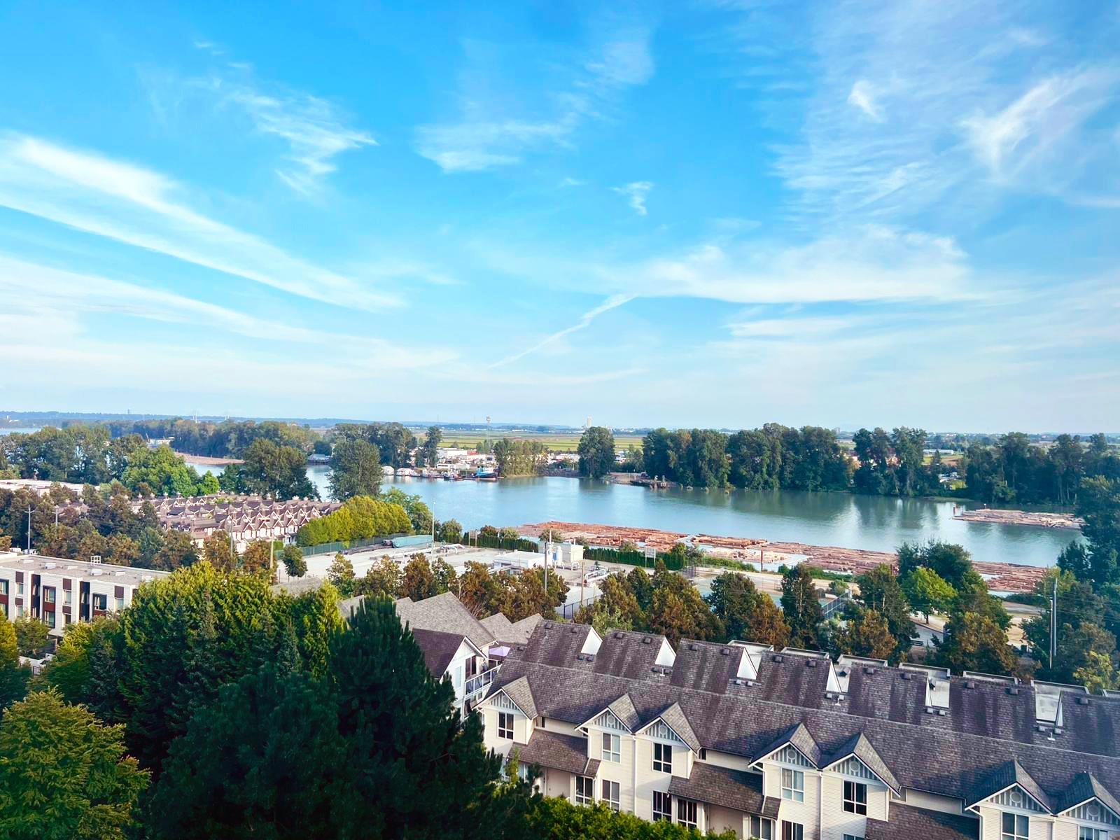 1001 2733 CHANDLERY PLACE, R3082414, BC,