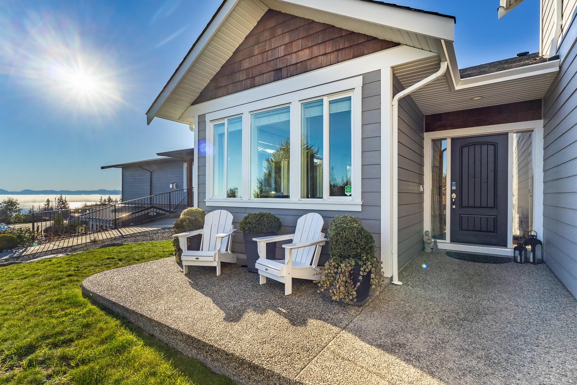 6355 BAILLIE ROAD, Sechelt BC V7Z 0V2, R3082420, BC,