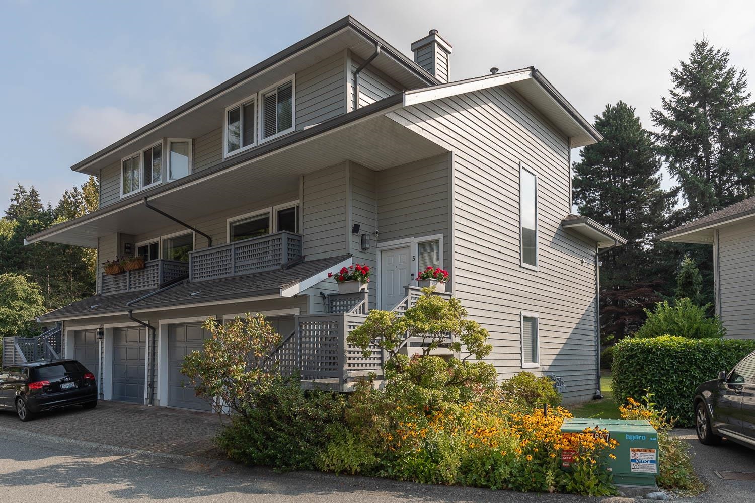 5 3634 GARIBALDI DRIVE, R3082431, BC,