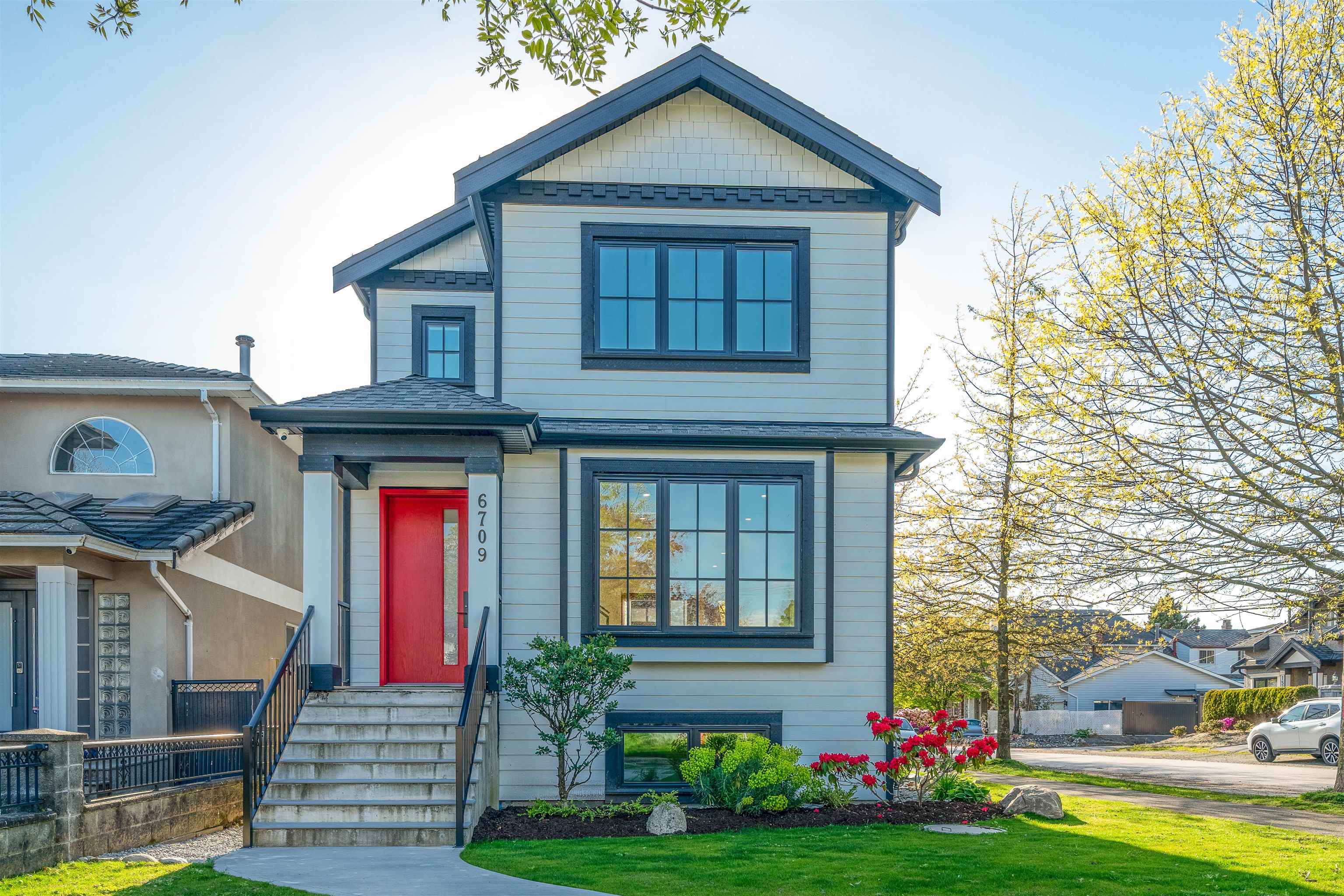 6709 FLEMING STREET, Vancouver BC V5P 3H4, R3082434, BC,