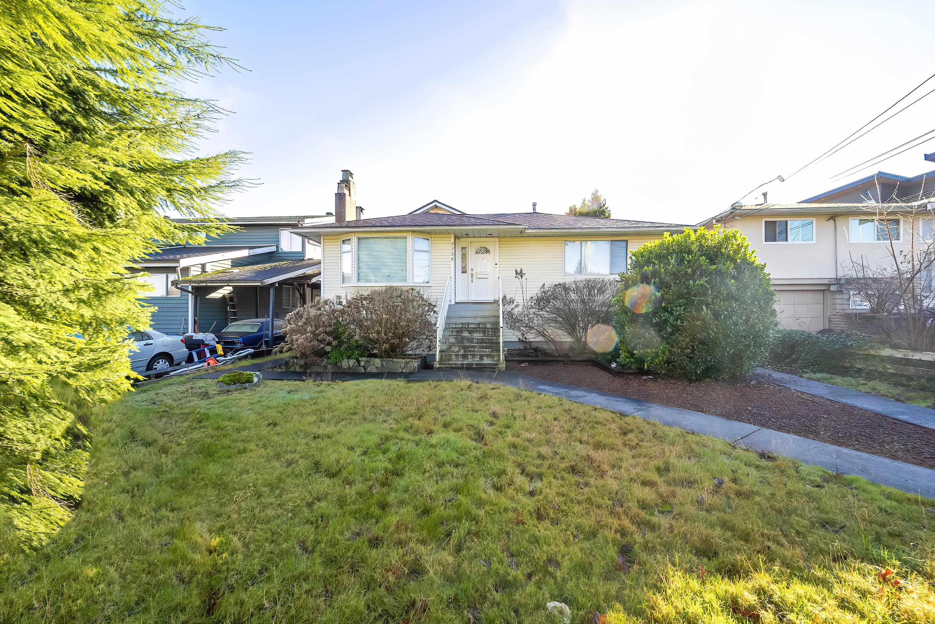 7756 GOODLAD ST, Burnaby BC V5E 2H6, R3082435, BC,
