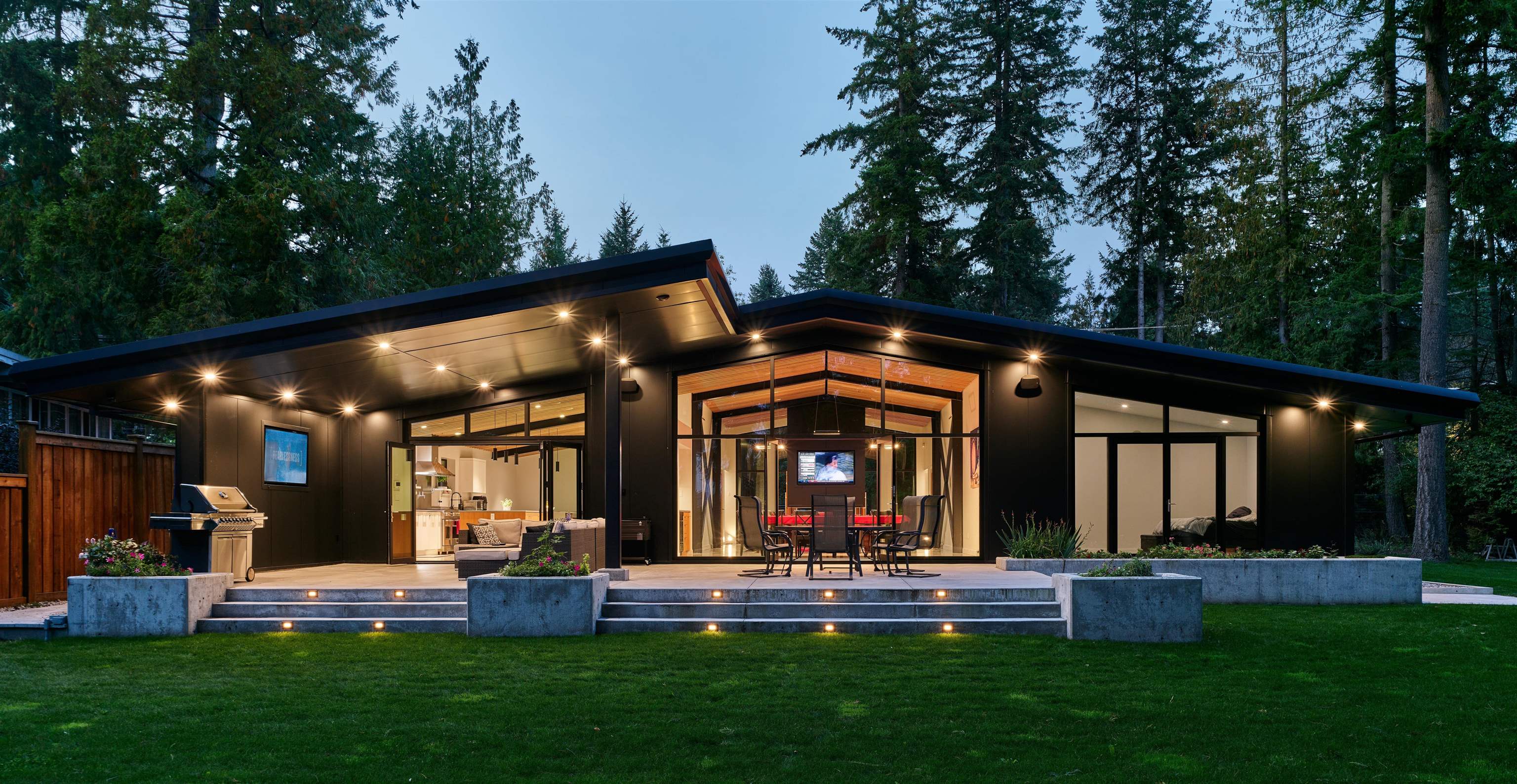 2409 WINDRIDGE DRIVE, North Vancouver BC V7H 1B6, R3082437, BC,