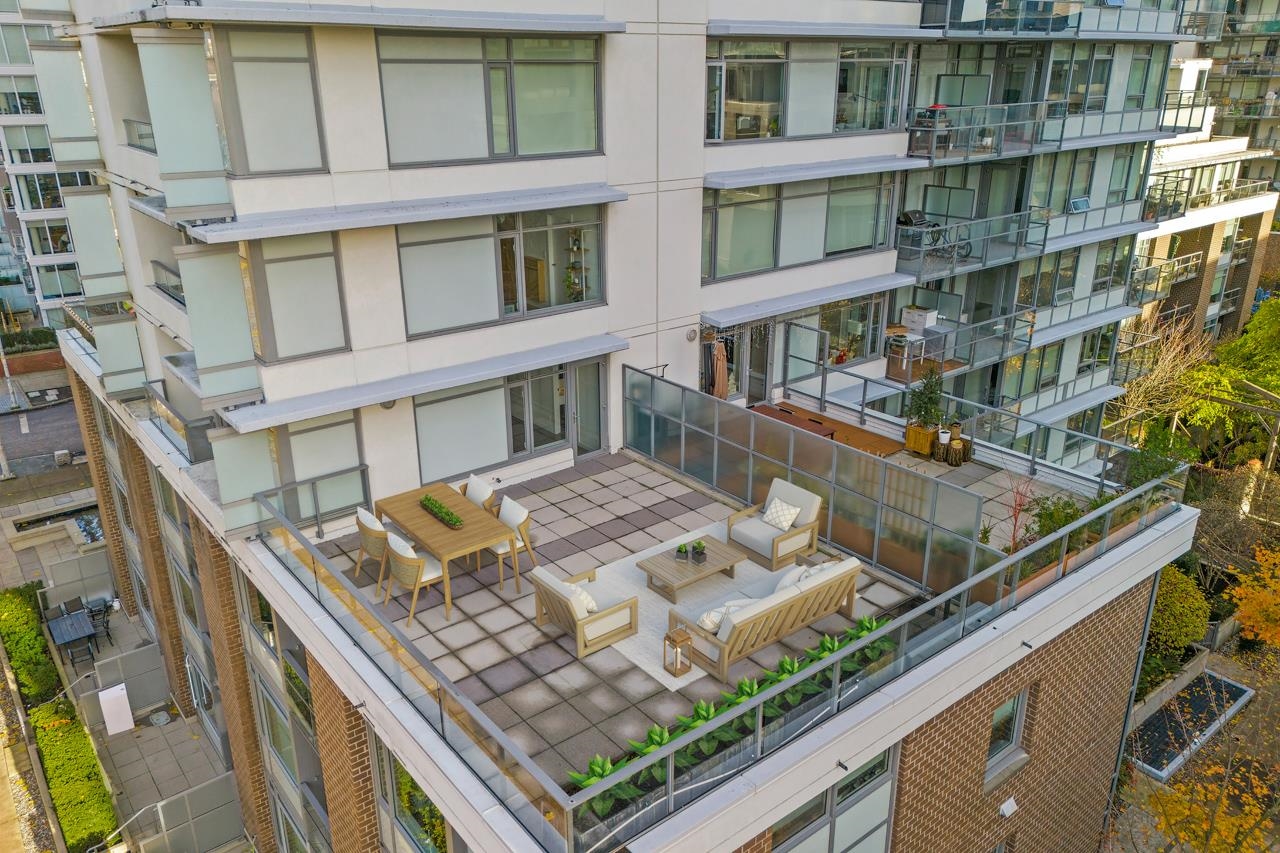 502 110 SWITCHMEN STREET, R3082440, BC,