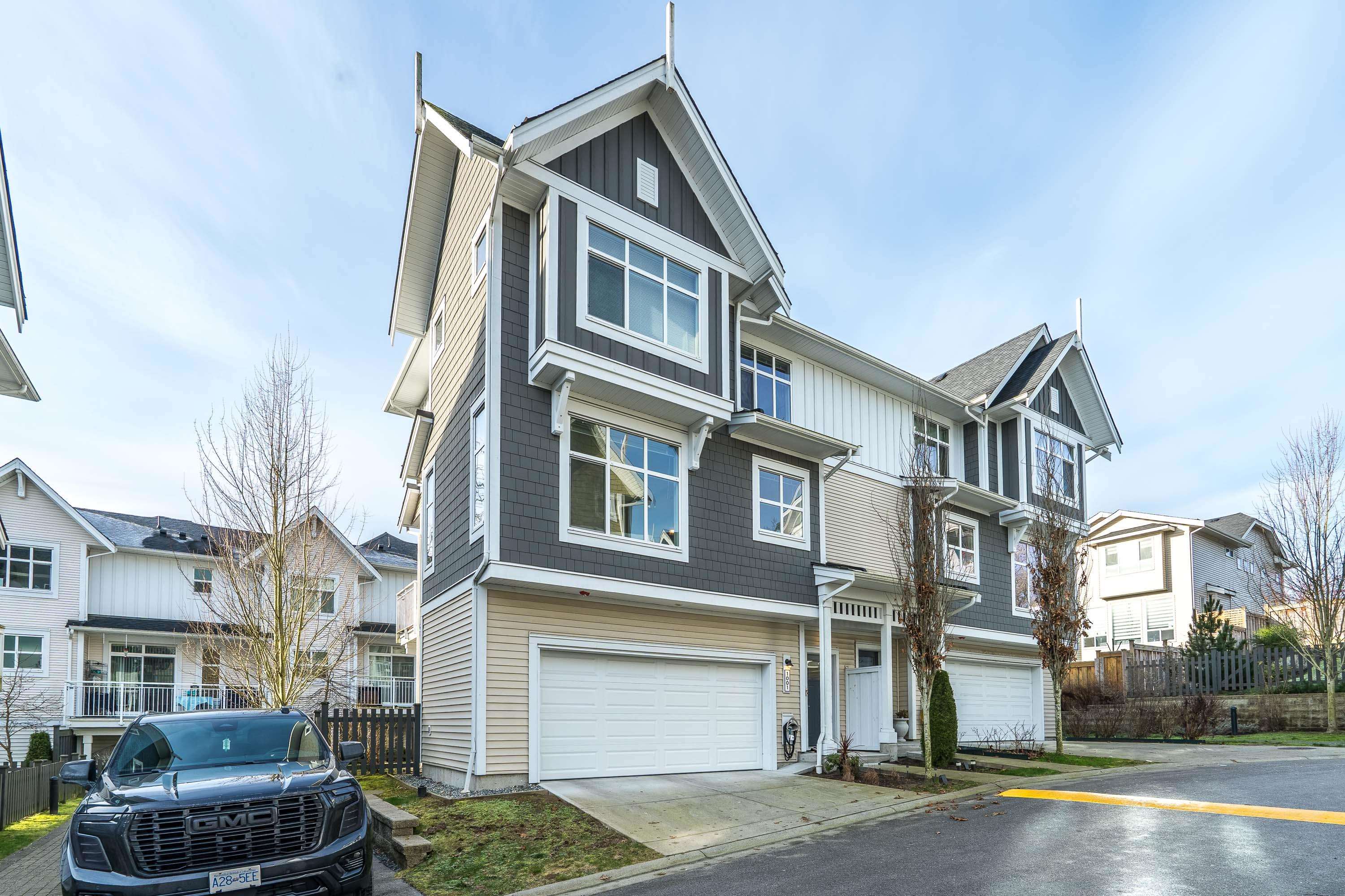 1001 11295 PAZARENA PLACE, R3082444, BC,