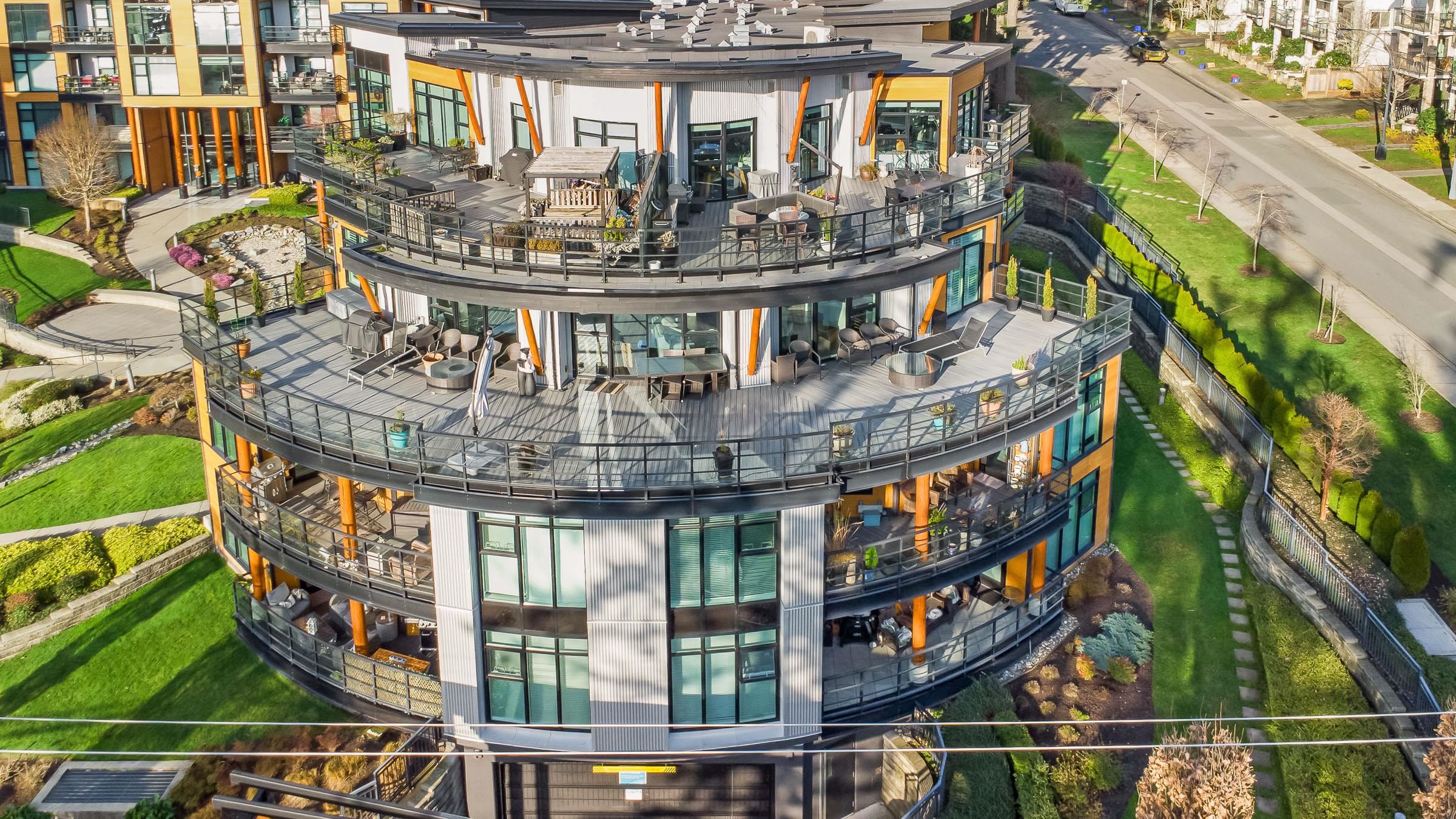 418 14855 THRIFT AVENUE, R3082448, BC,