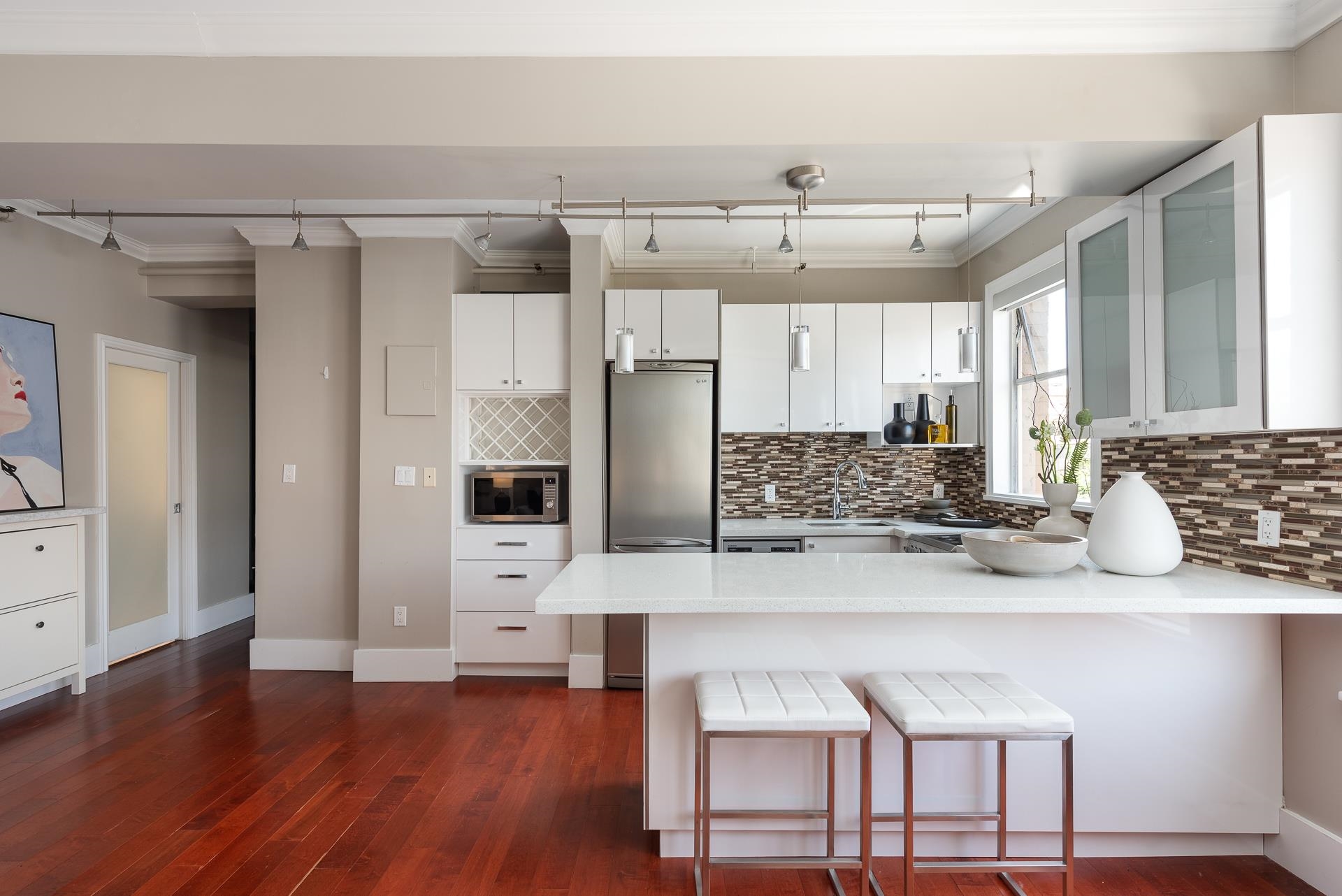 55 777 BURRARD STREET, R3082453, BC,