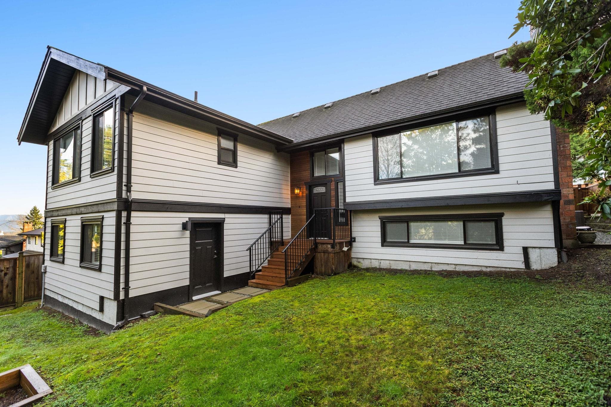 3214 MARINER WAY, Coquitlam BC V3C 4K7, R3082454, BC,