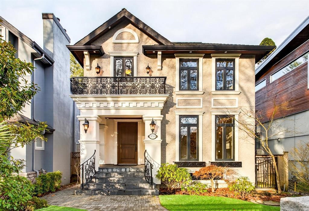 3715 W 22ND AVENUE, Vancouver BC V6S 1J5, R3082477, BC,