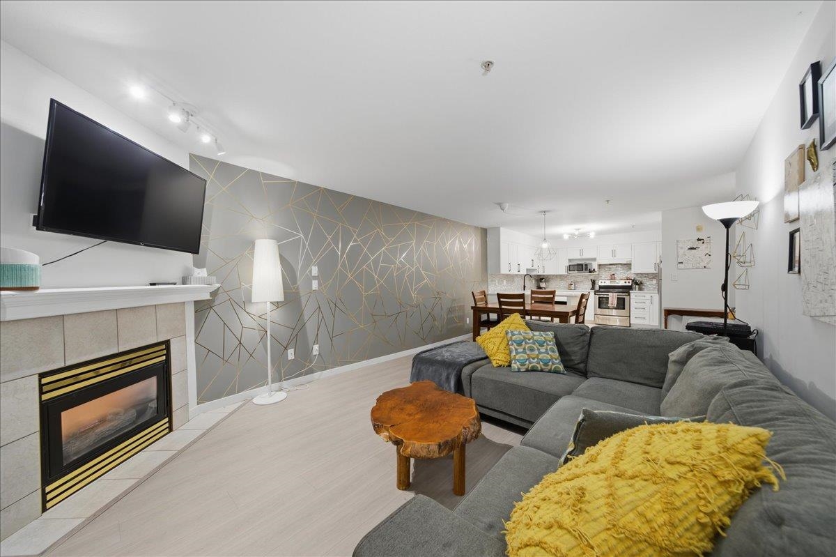 311 121 SHORELINE CIRCLE, R3082478, BC,