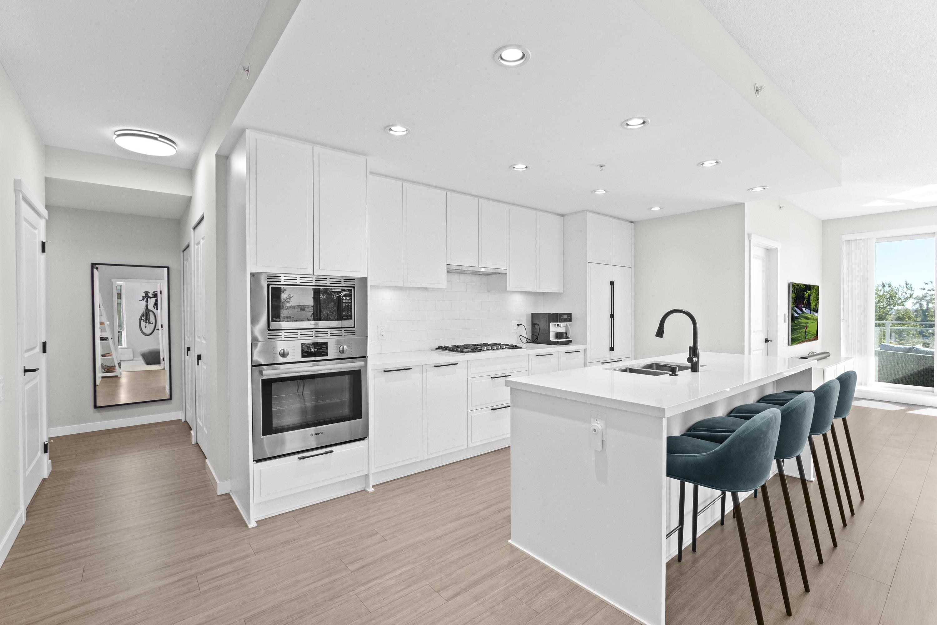 508 3198 RIVERWALK AVENUE, R3082481, BC,