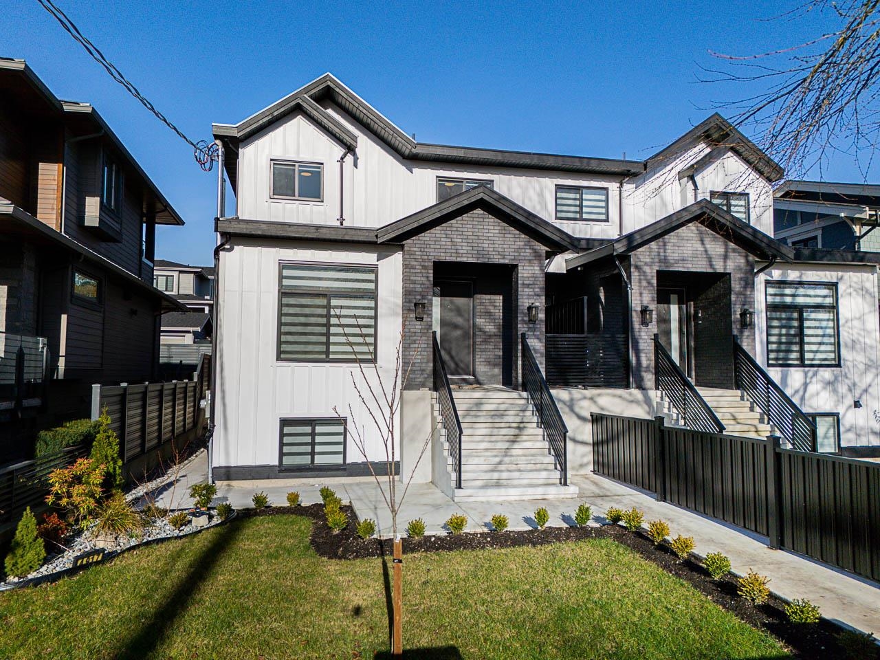4917 VENABLES STREET, Burnaby BC V5B 1X8, R3082487, BC,