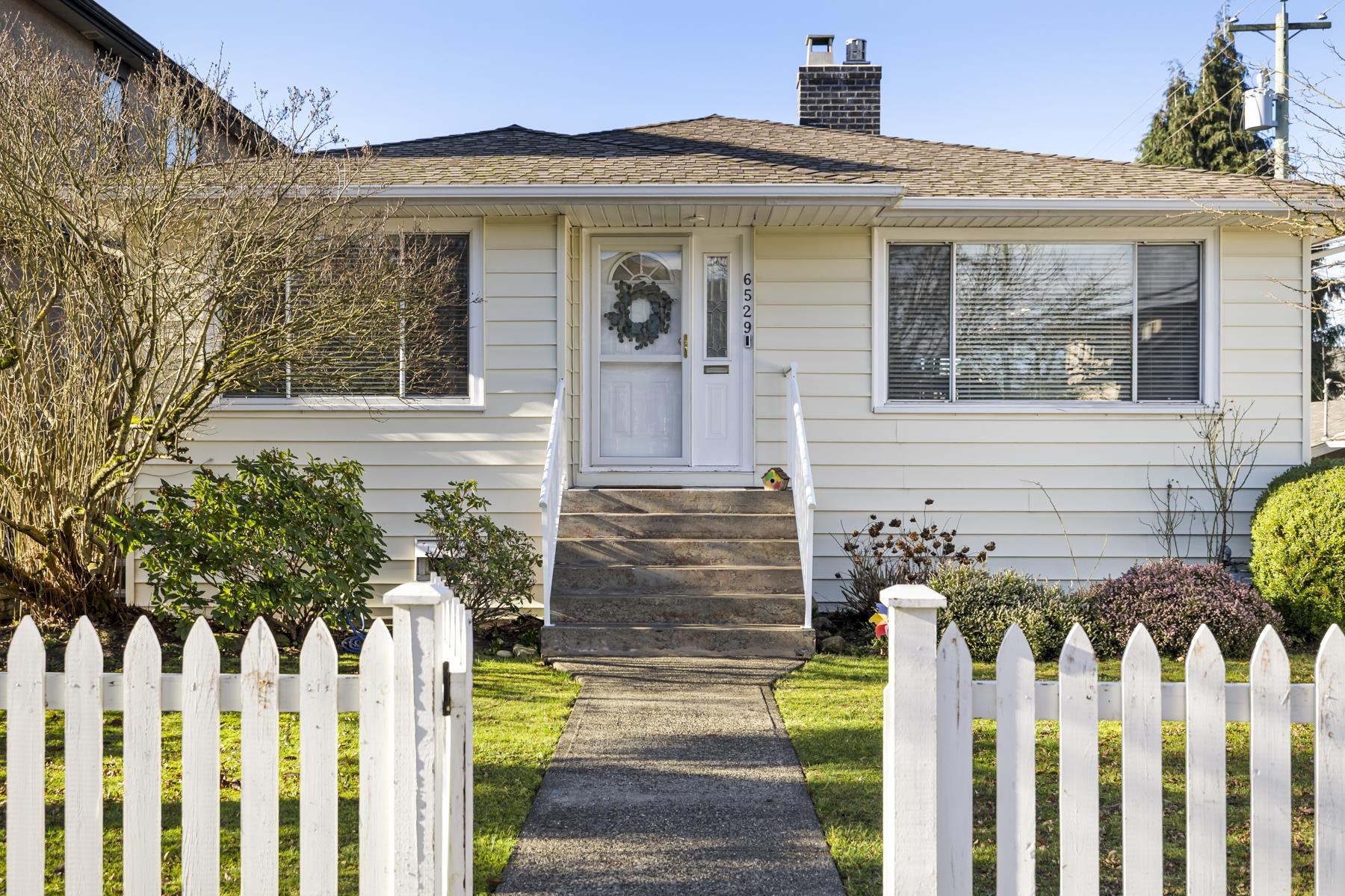 6529 DAWSON STREET, Vancouver BC V5S 2W2, R3082497, BC,