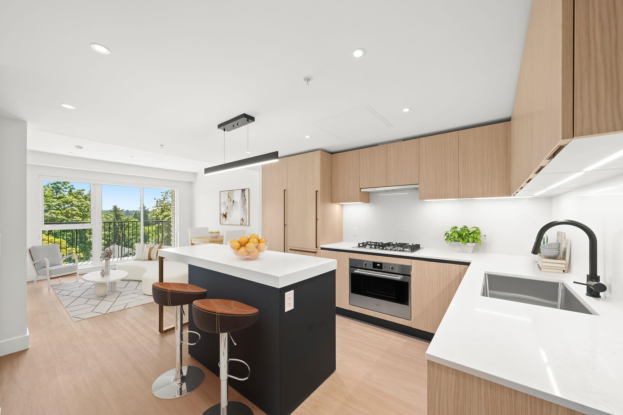 505 2235 BROADWAY, R3082501, BC,