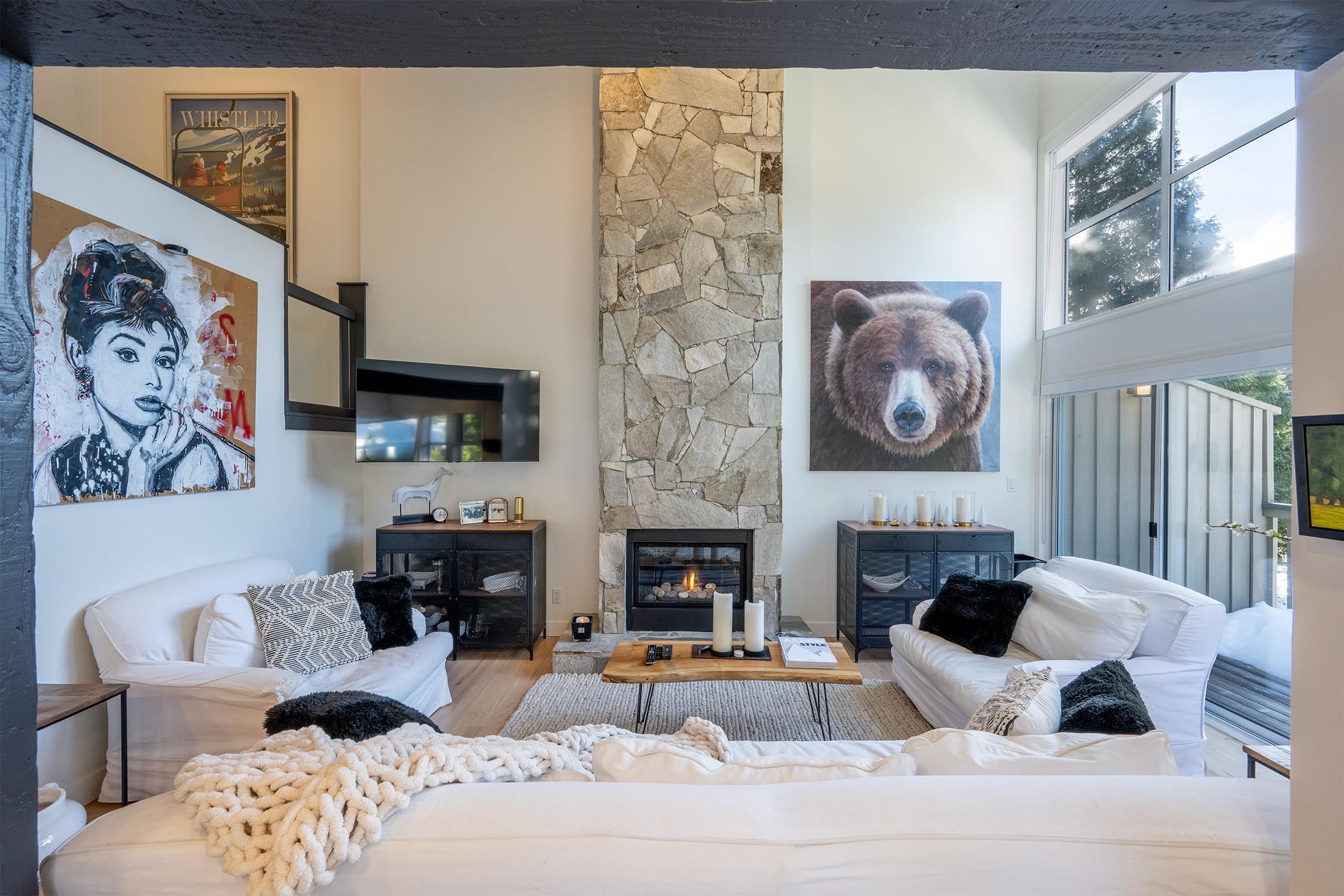 2219 ASPEN DRIVE, Whistler BC V8E 0A6, R3082507, BC,