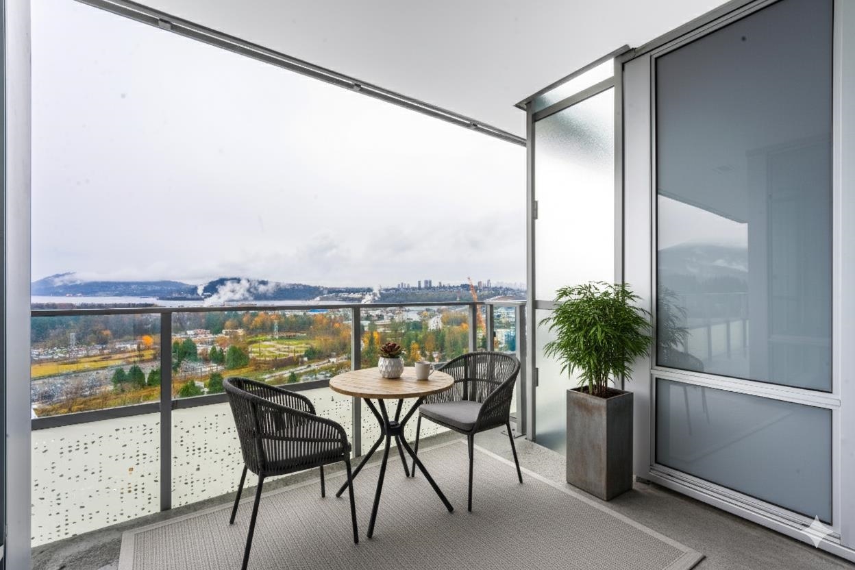 3002 1500 FERN STREET, R3082517, BC,