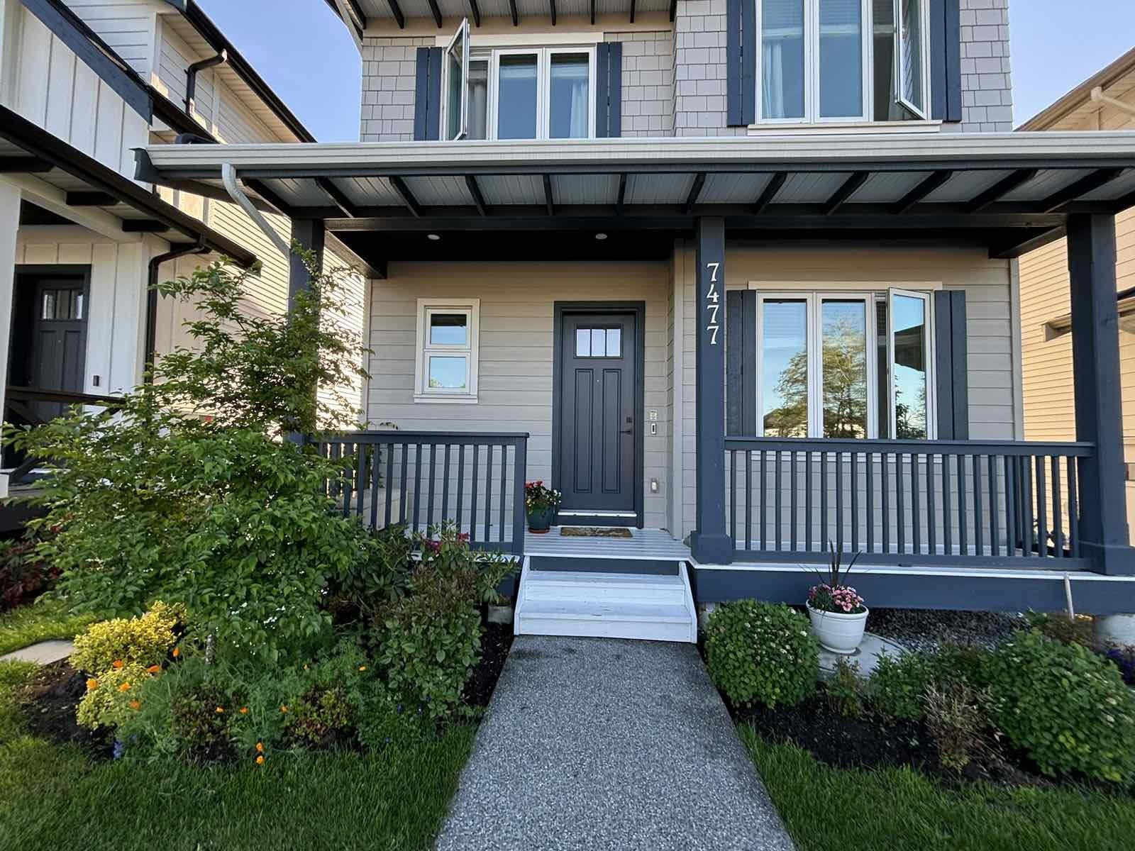 7477 197 STREET, Langley BC V2Y 3R6, R3082535, BC,