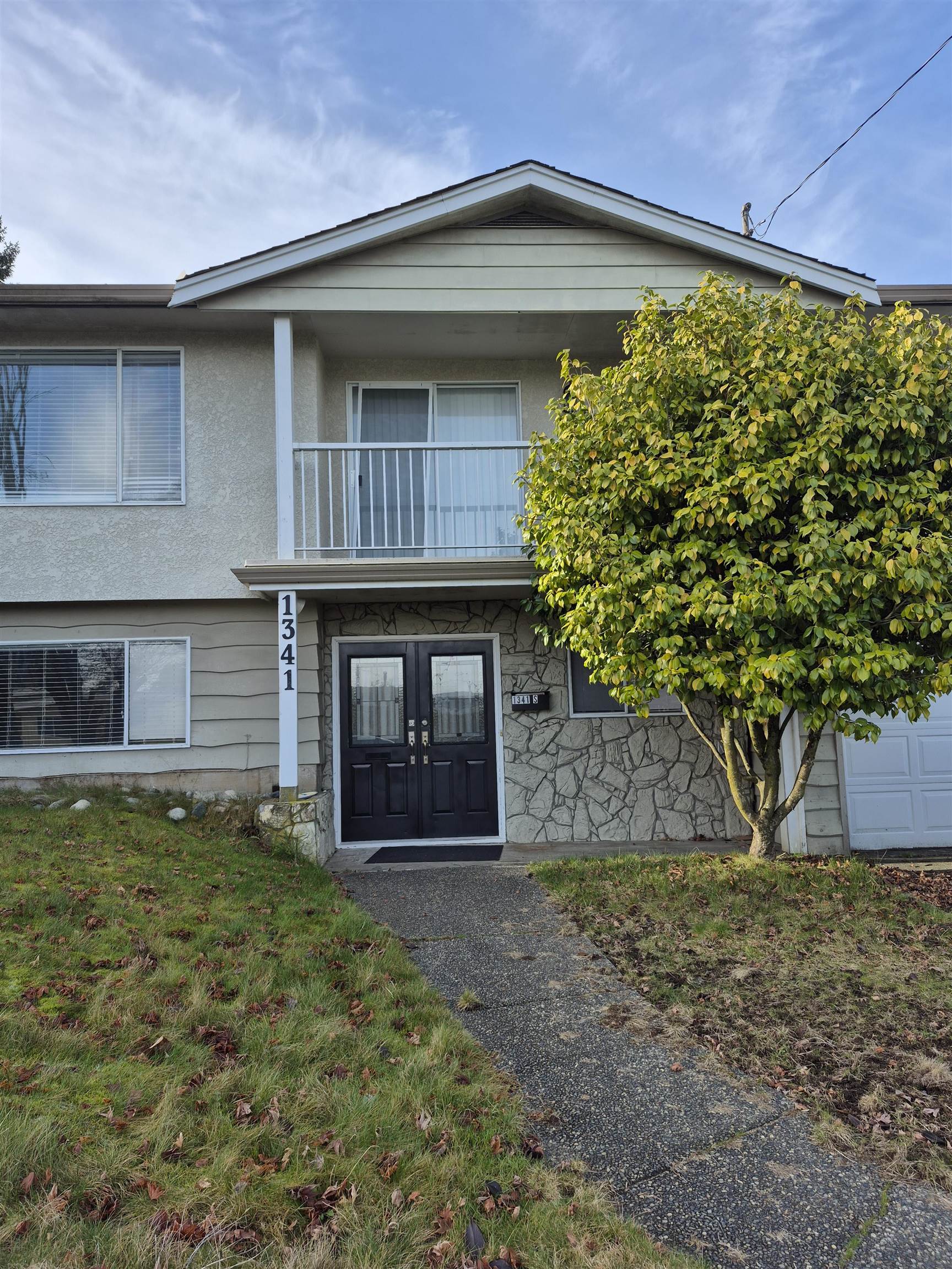 1341 PARKER STREET, White Rock BC V4B 4S4, R3082539, BC,