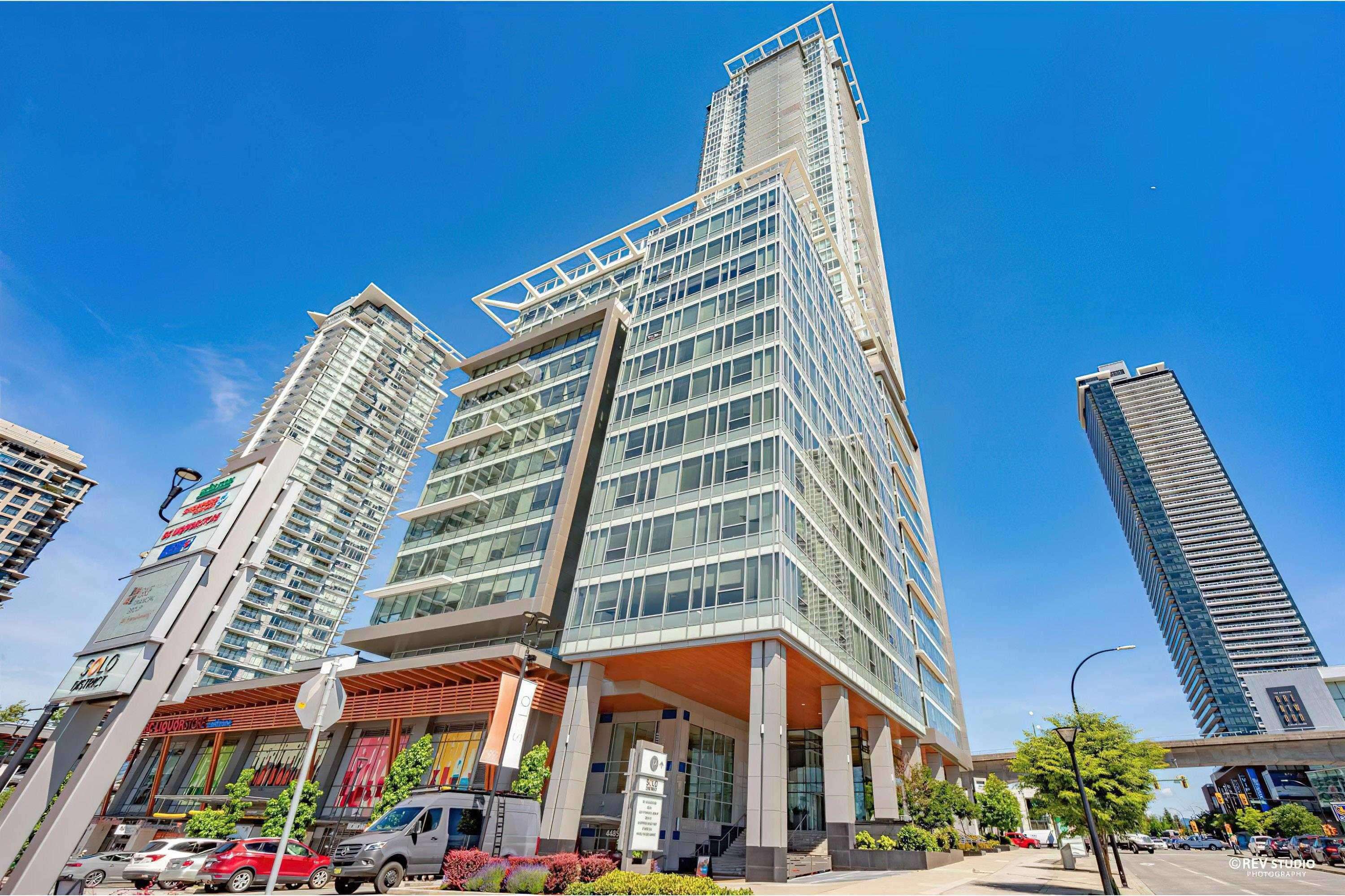 3802 4485 SKYLINE DRIVE, R3082542, BC,