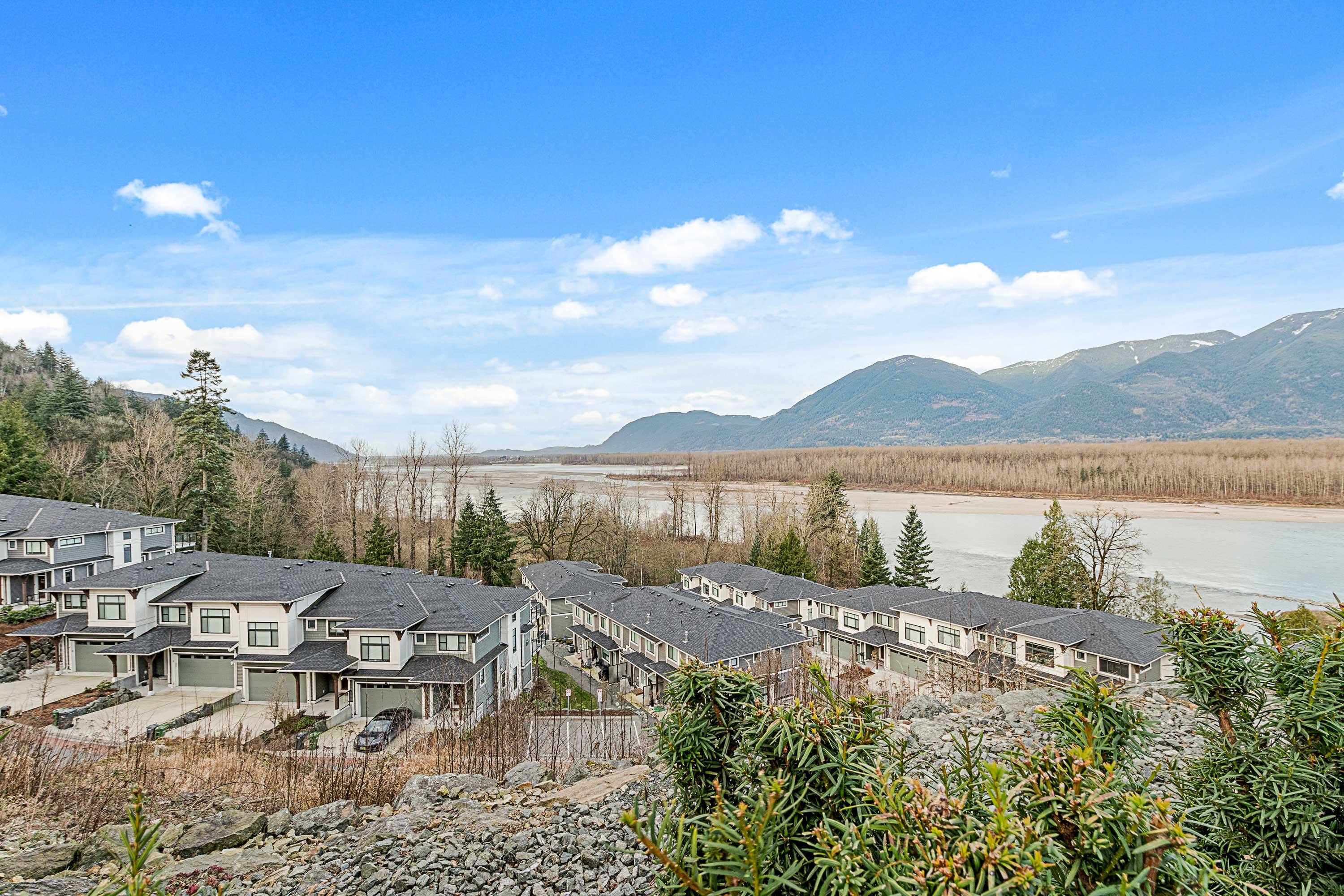 57 43685 CHILLIWACK MOUNTAIN ROAD, R3082553, BC,
