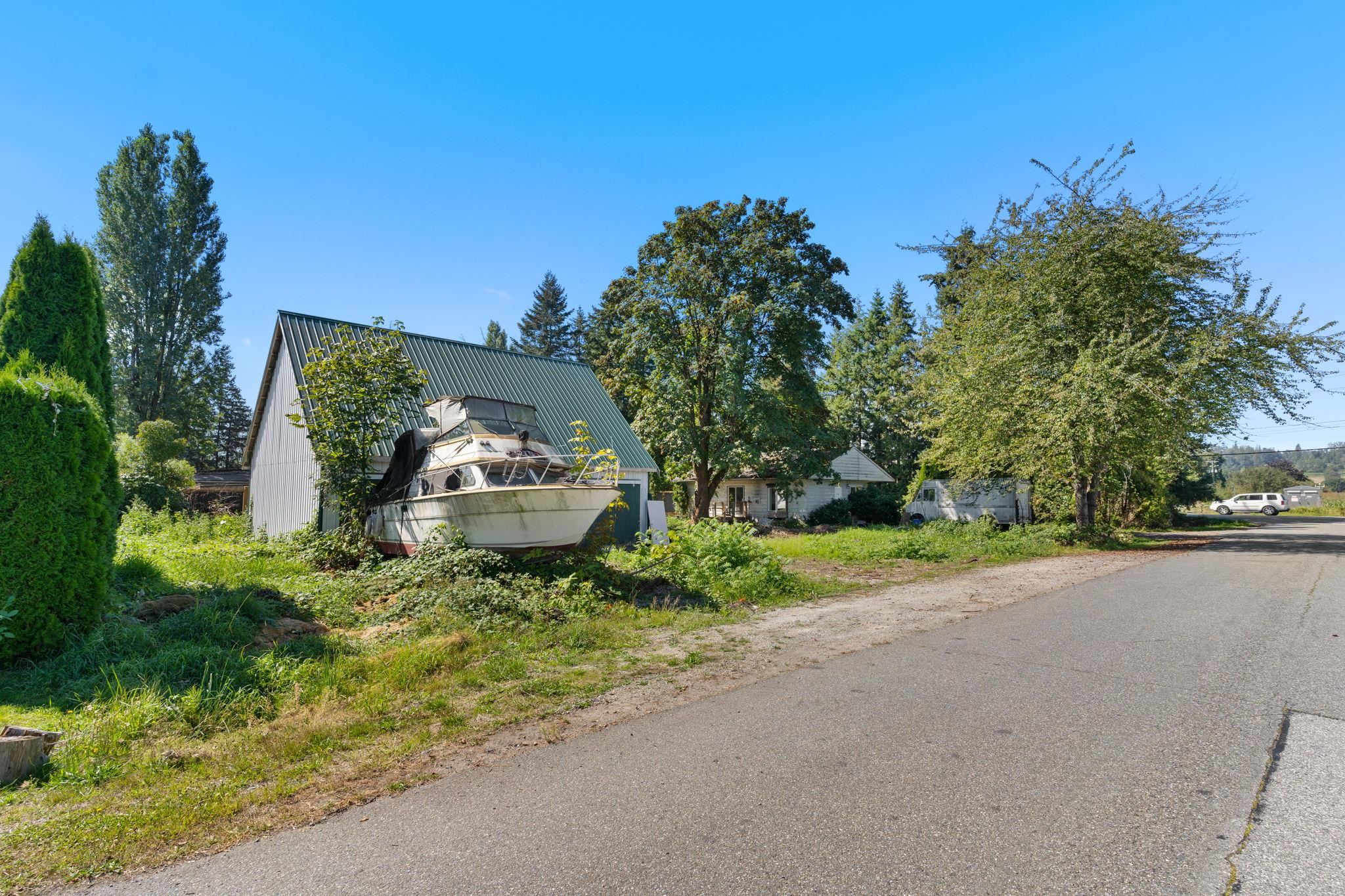6934 GLOVER ROAD, Langley BC V2Y 1X9, R3082554, BC,