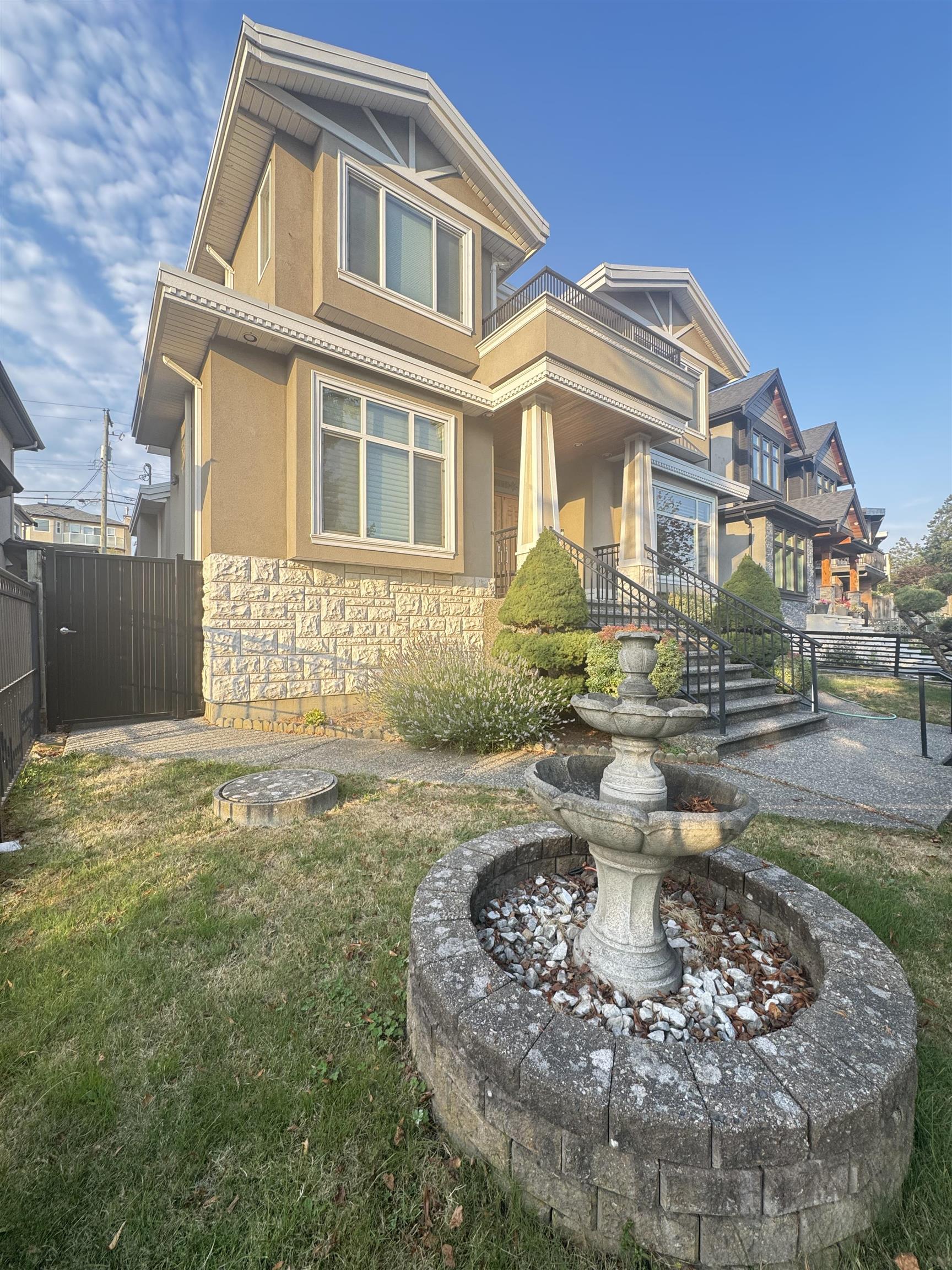 Bsmt 2111 FRASERVIEW DRIVE, R3082570, BC,