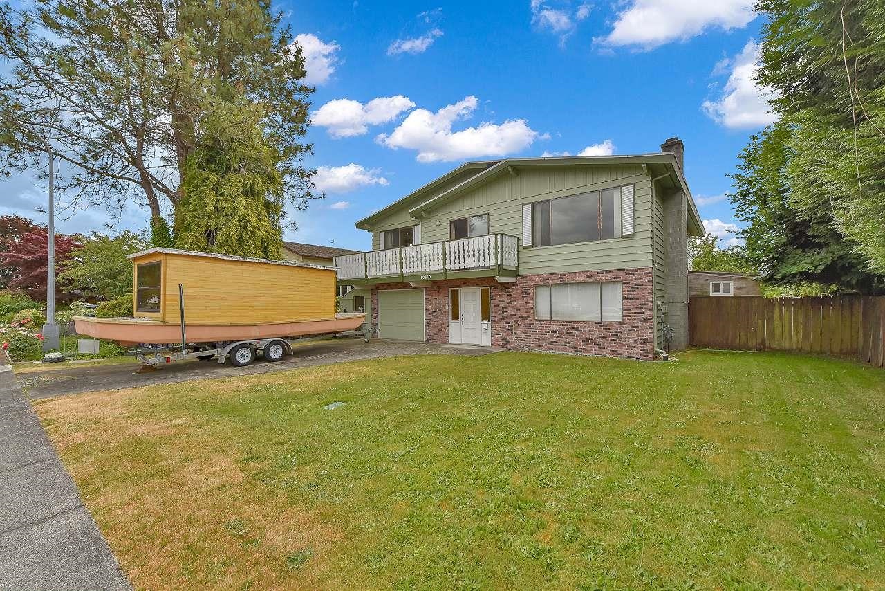 10640 ANAHIM DRIVE, Richmond BC V7A 3C5, R3082571, BC,