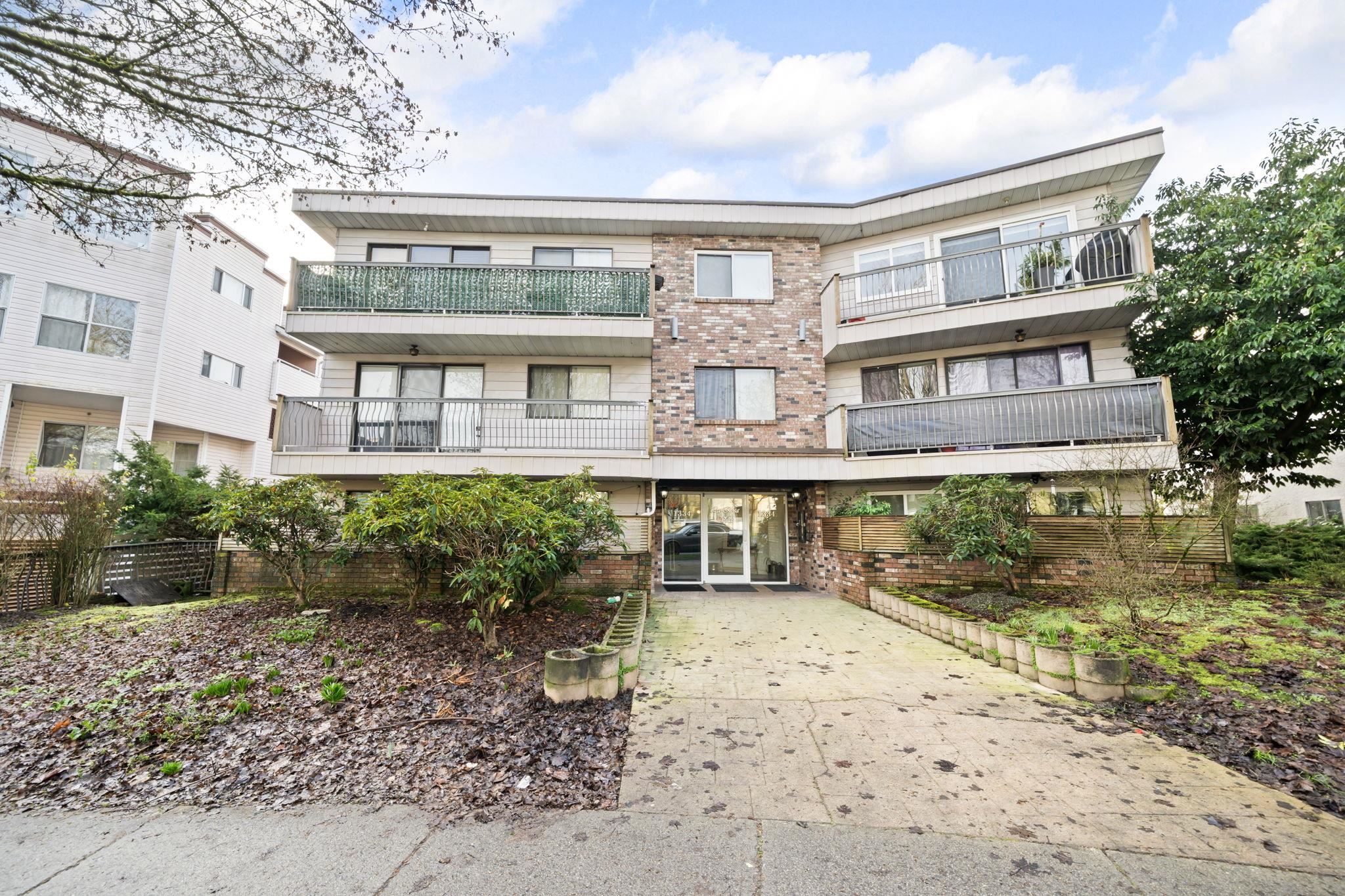 105 1334 73RD AVENUE, R3082577, BC,