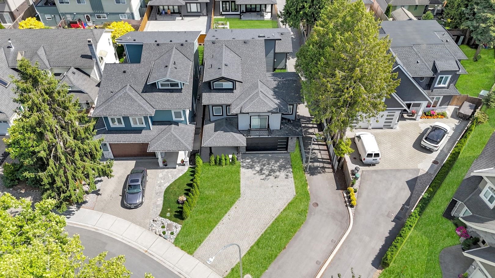 5094A BENTLEY DRIVE, Delta BC V4K 4J9, R3082578, BC,