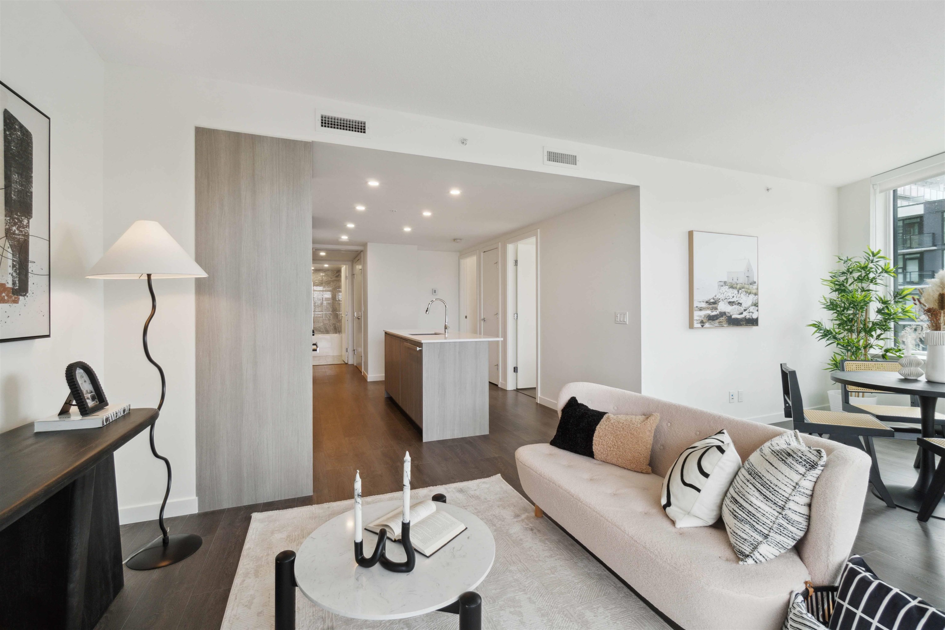 803 6633 BUSWELL STREET, R3082587, BC,