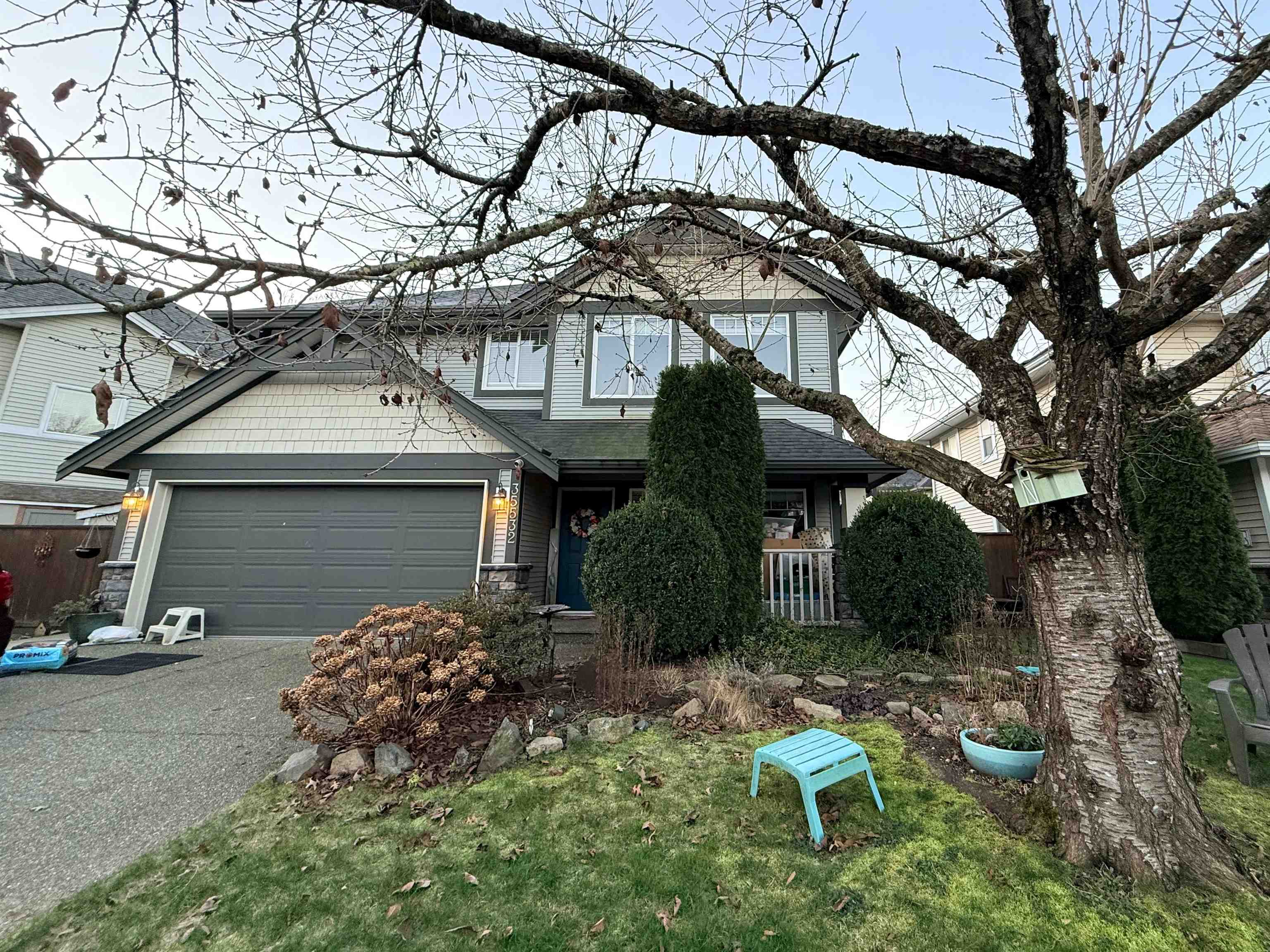 35532 ANGUS CRESCENT, Abbotsford BC V3G 0A2, R3082595, BC,