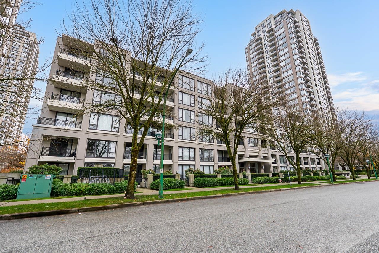 403 7138 COLLIER STREET, R3082605, BC,