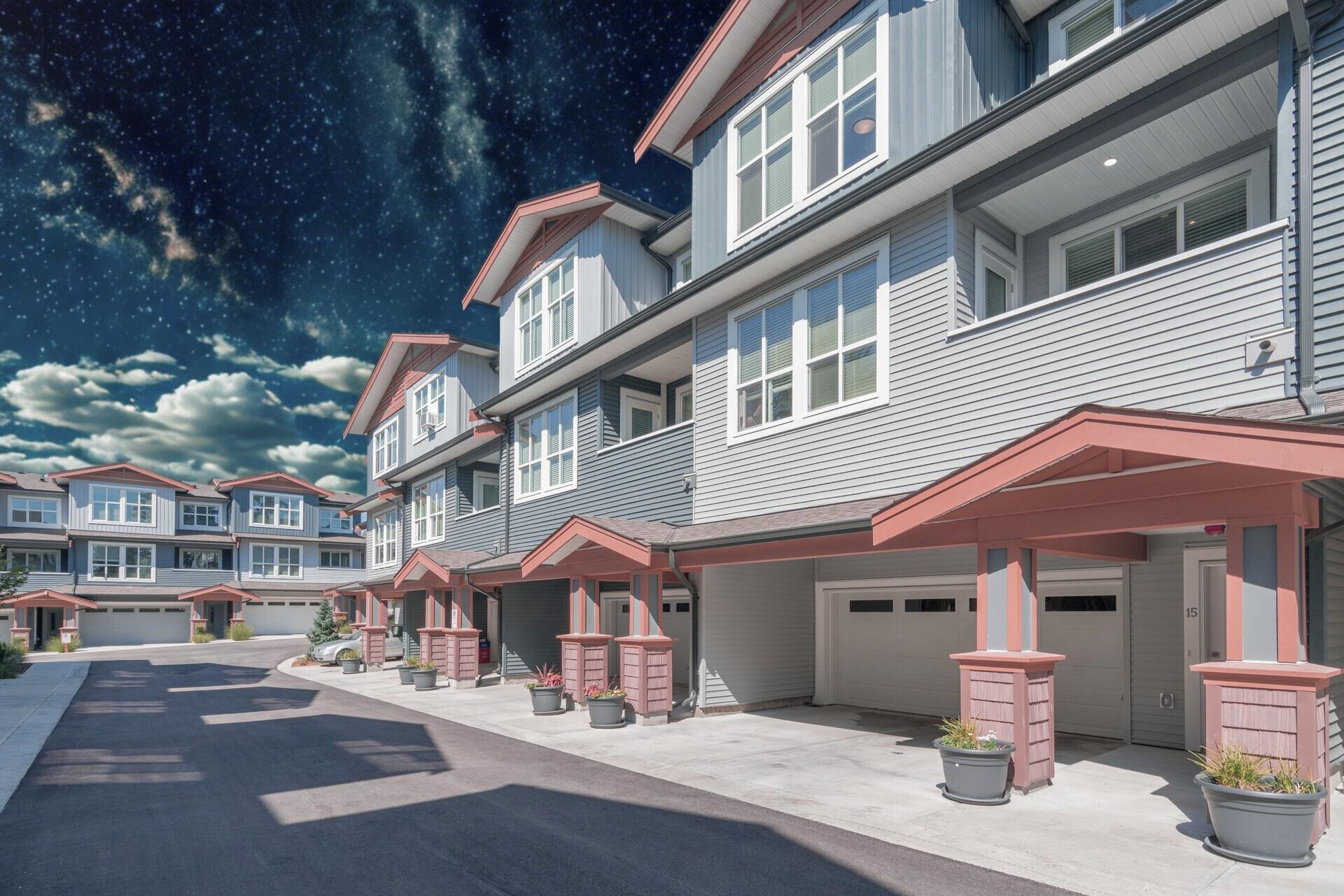 16 24086 104 AVENUE, R3082616, BC,