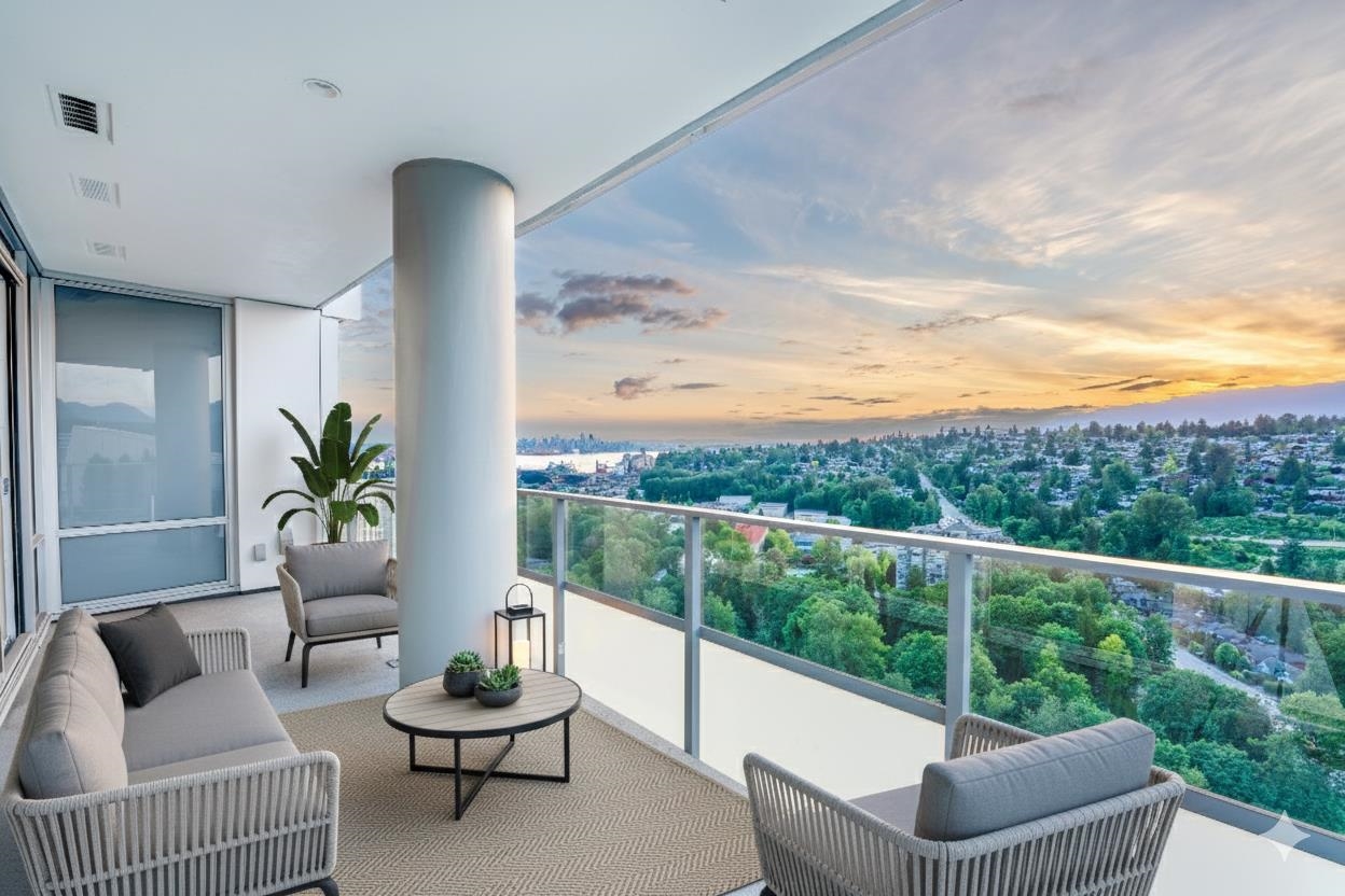 3101 1500 FERN STREET, R3082617, BC,