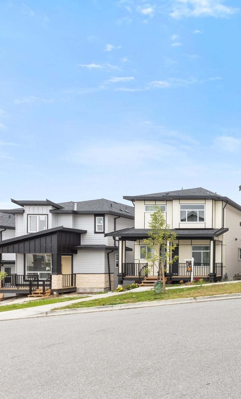 6266 147B STREET, Surrey BC V3S 3T1, R3082622, BC,