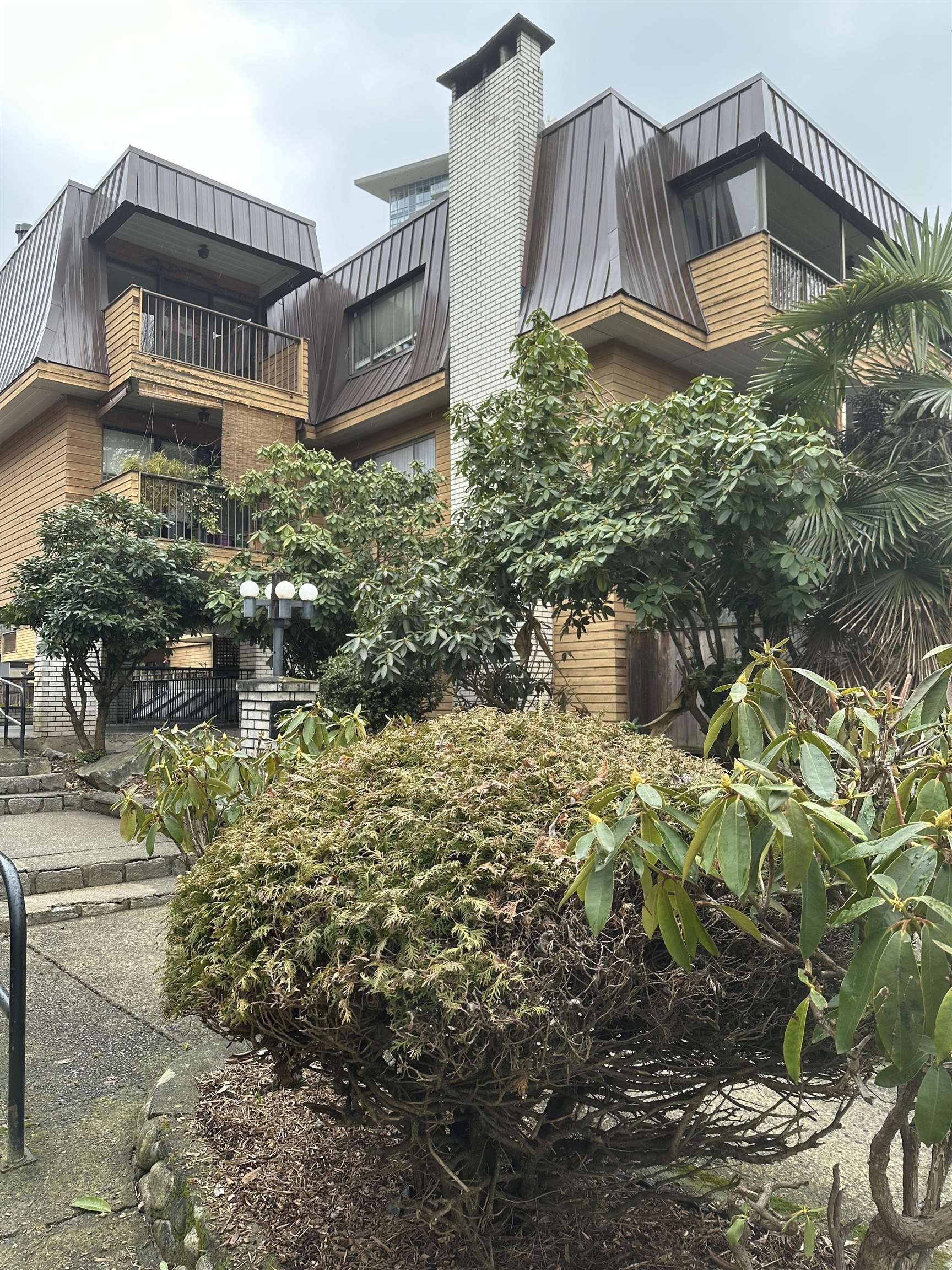 206 2299 30TH AVENUE, R3082624, BC,