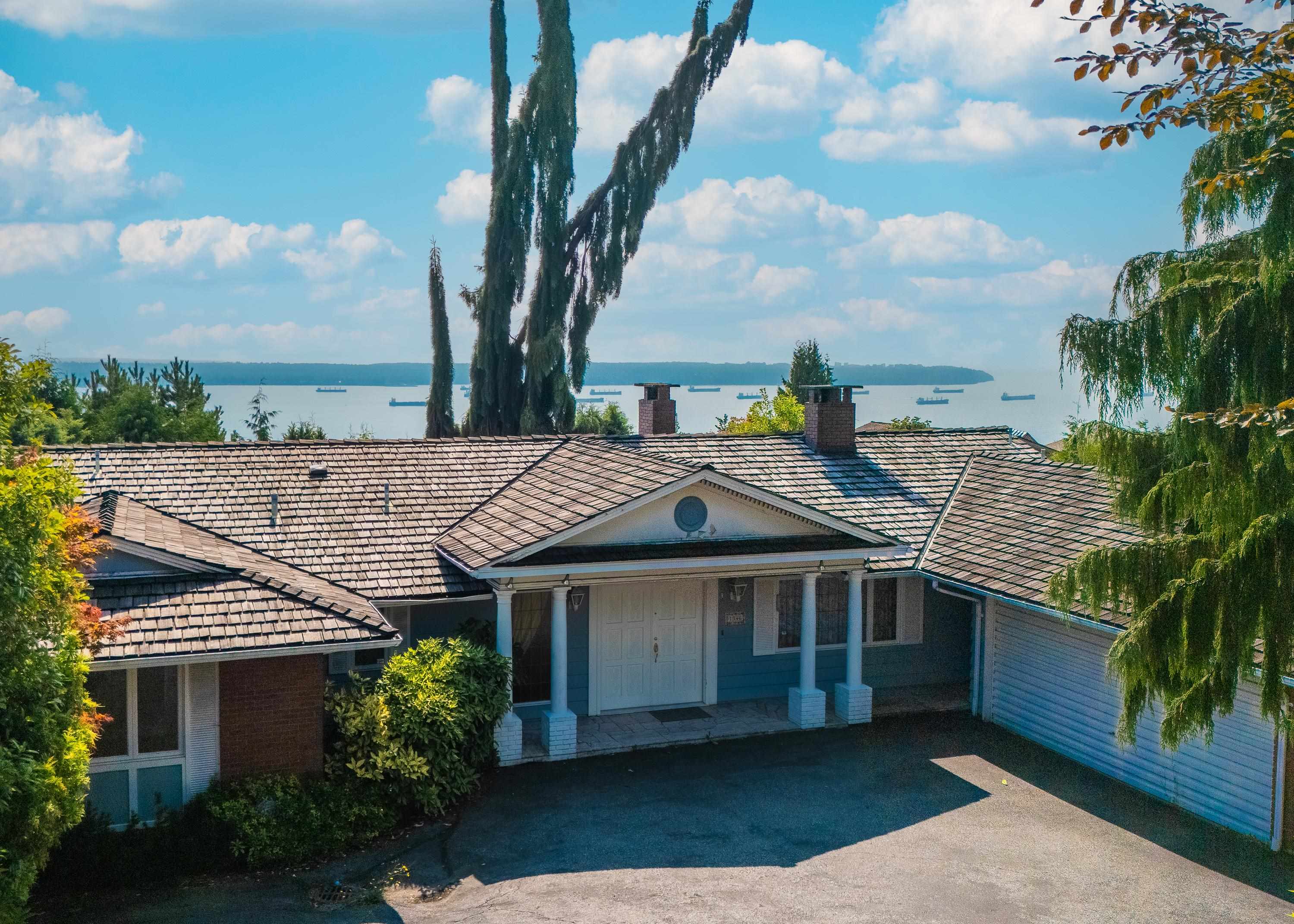 1346 WHITBY ROAD, West Vancouver BC V7S 2N5, R3082628, BC,