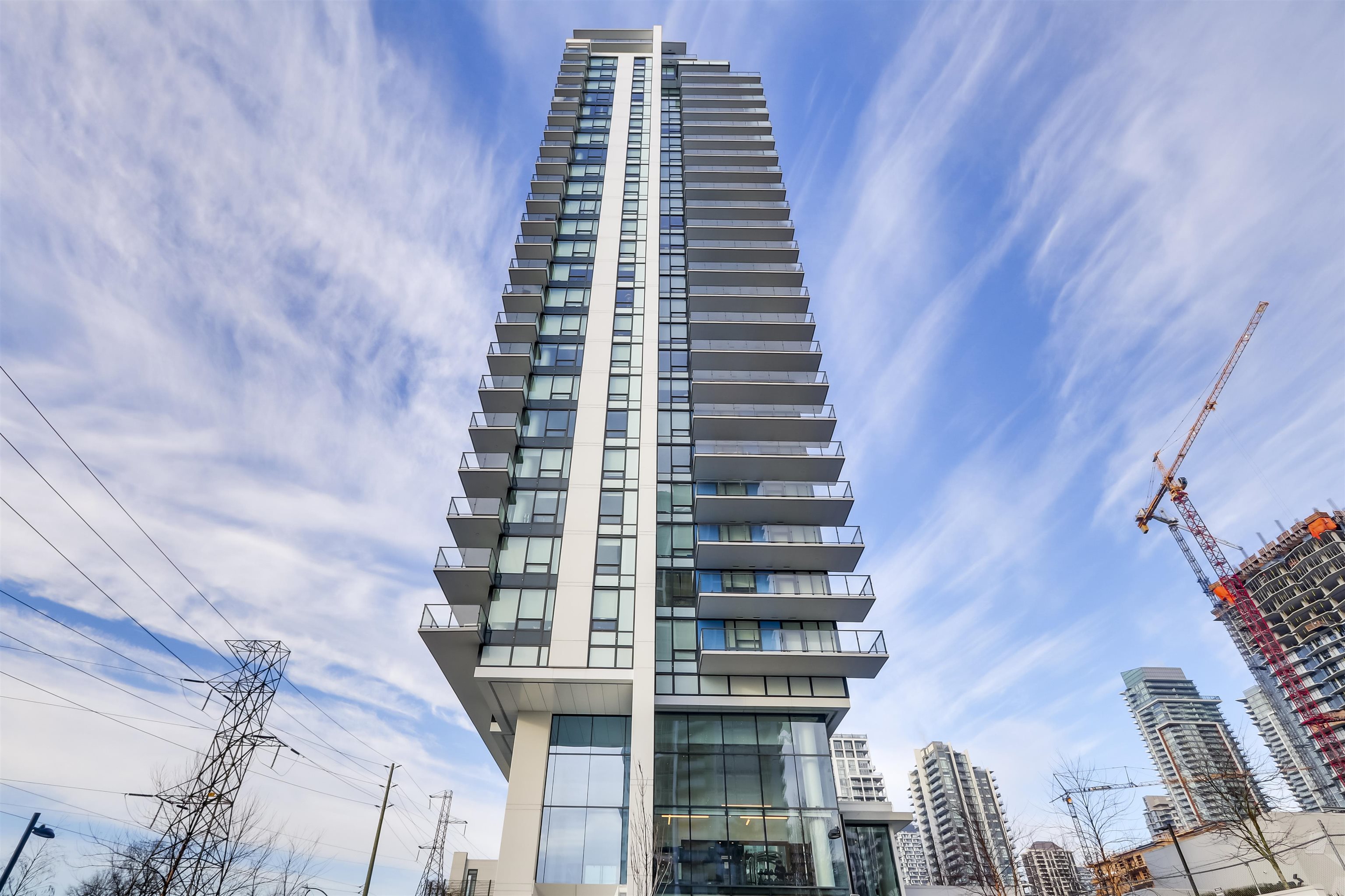 606 2425 ALPHA AVENUE, R3082629, BC,