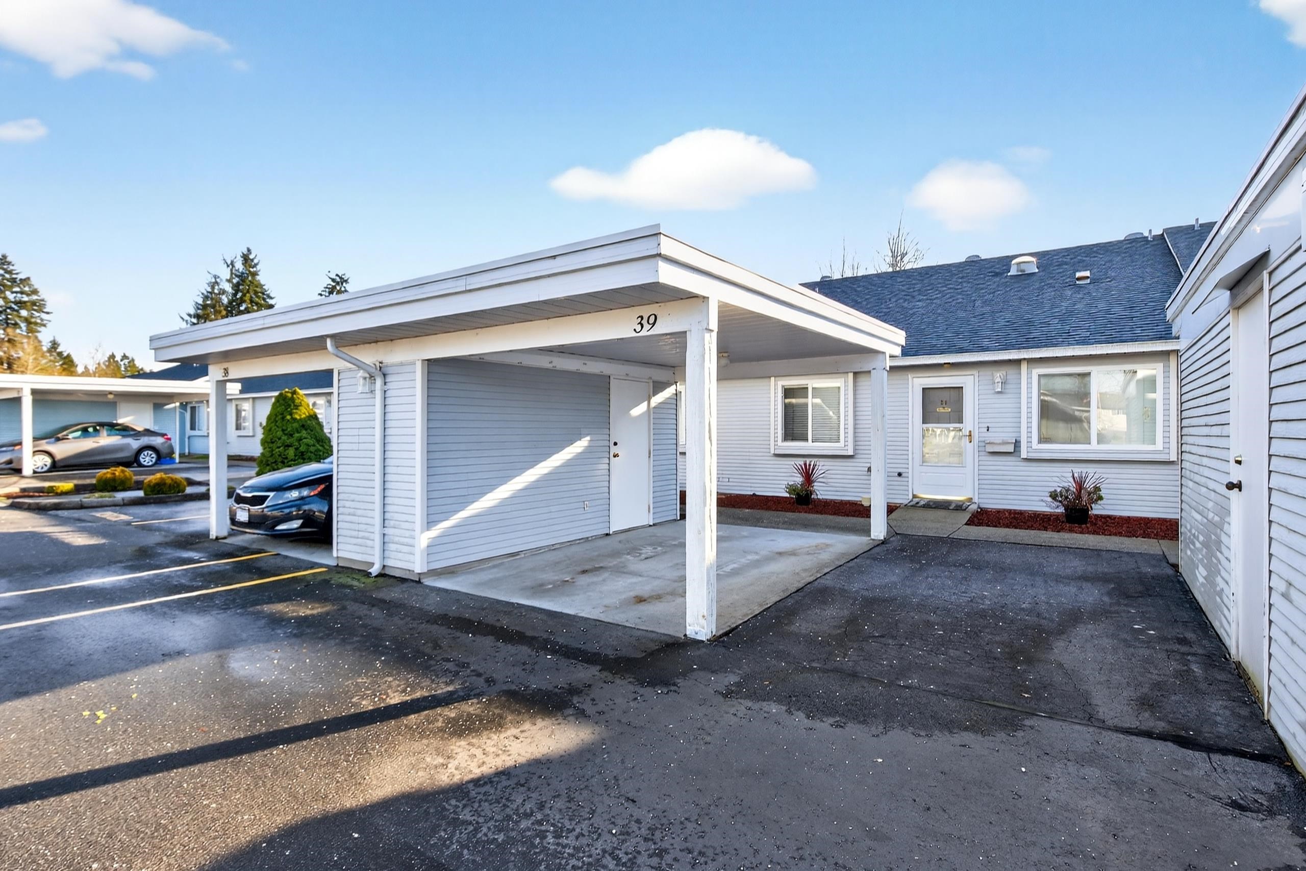 39 23580 DEWDNEY TRUNK ROAD, R3082636, BC,
