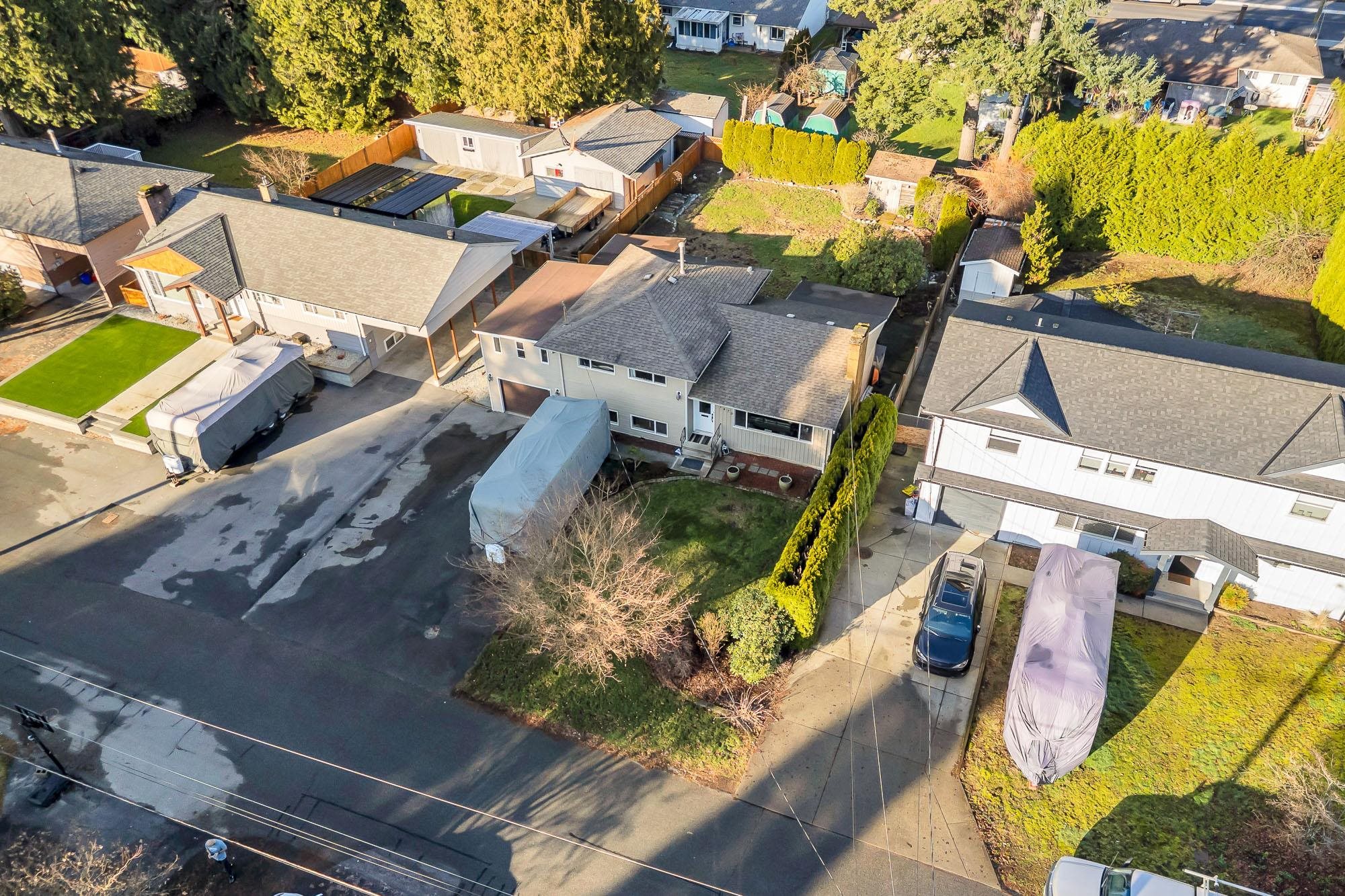 21479 STONEHOUSE AVENUE, Maple Ridge BC V2X 3Z5, R3082640, BC,