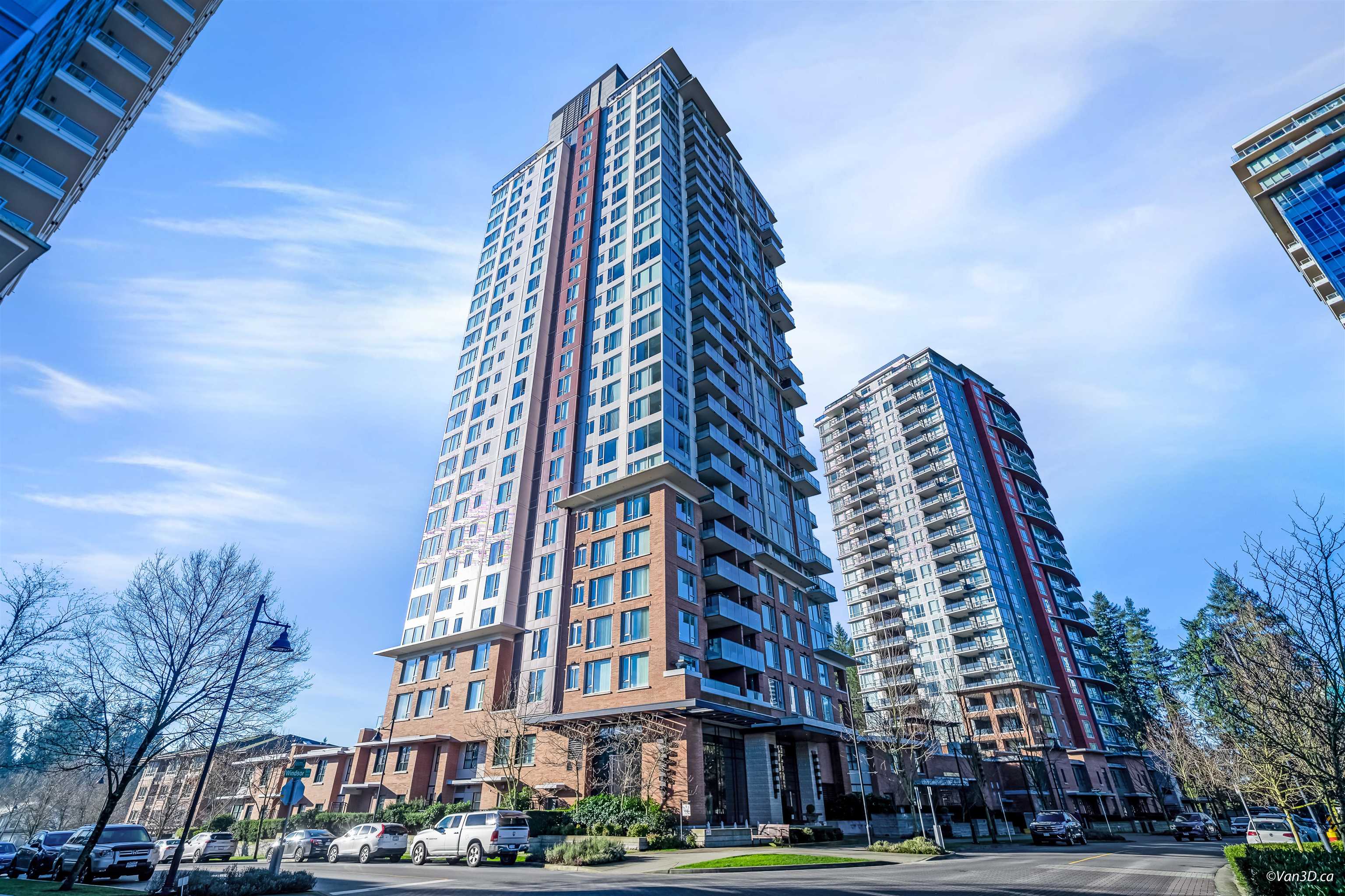 1105 3100 WINDSOR GATE, R3082645, BC,