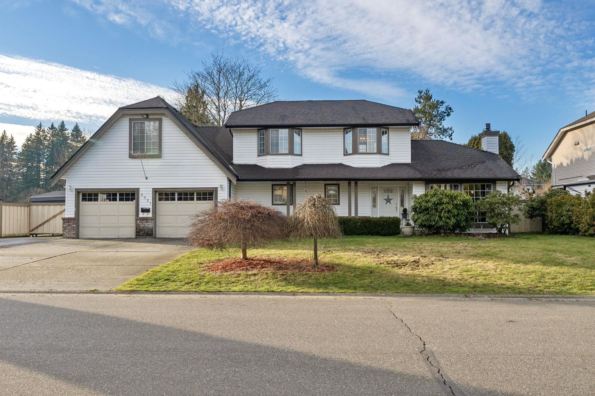 3331 197A STREET, Langley BC V3A 7Y7, R3082650, BC,