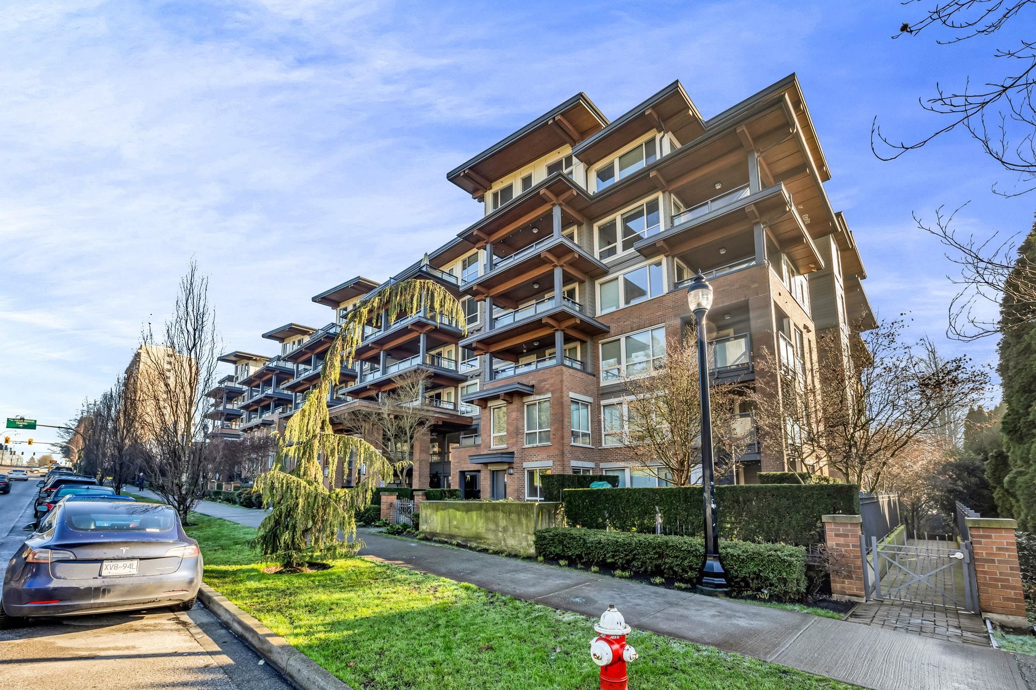 105 500 ROYAL AVENUE, R3082657, BC,