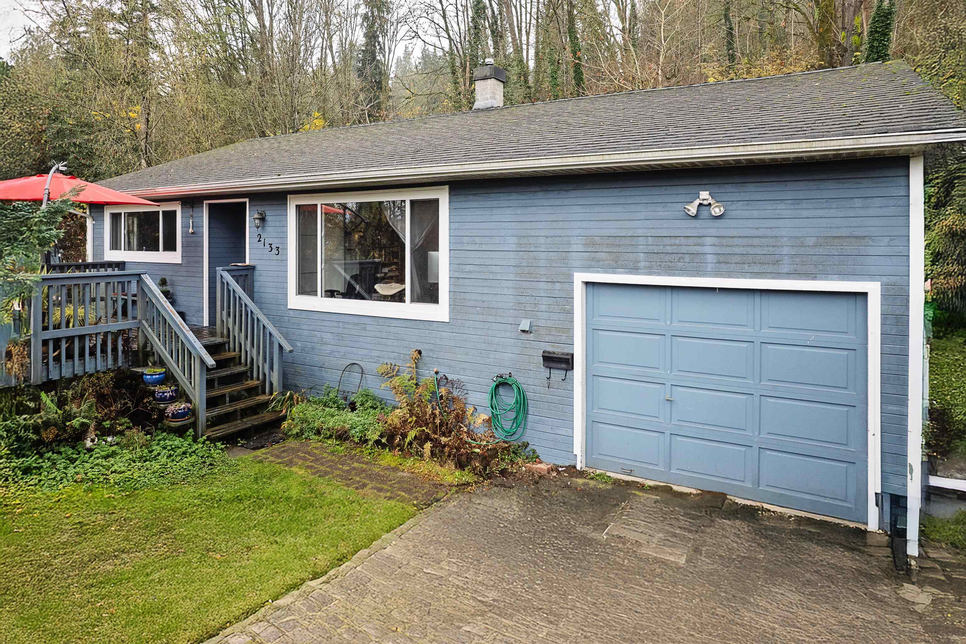 2133 HOPE STREET, Port Moody BC V3H 2H9, R3082674, BC,