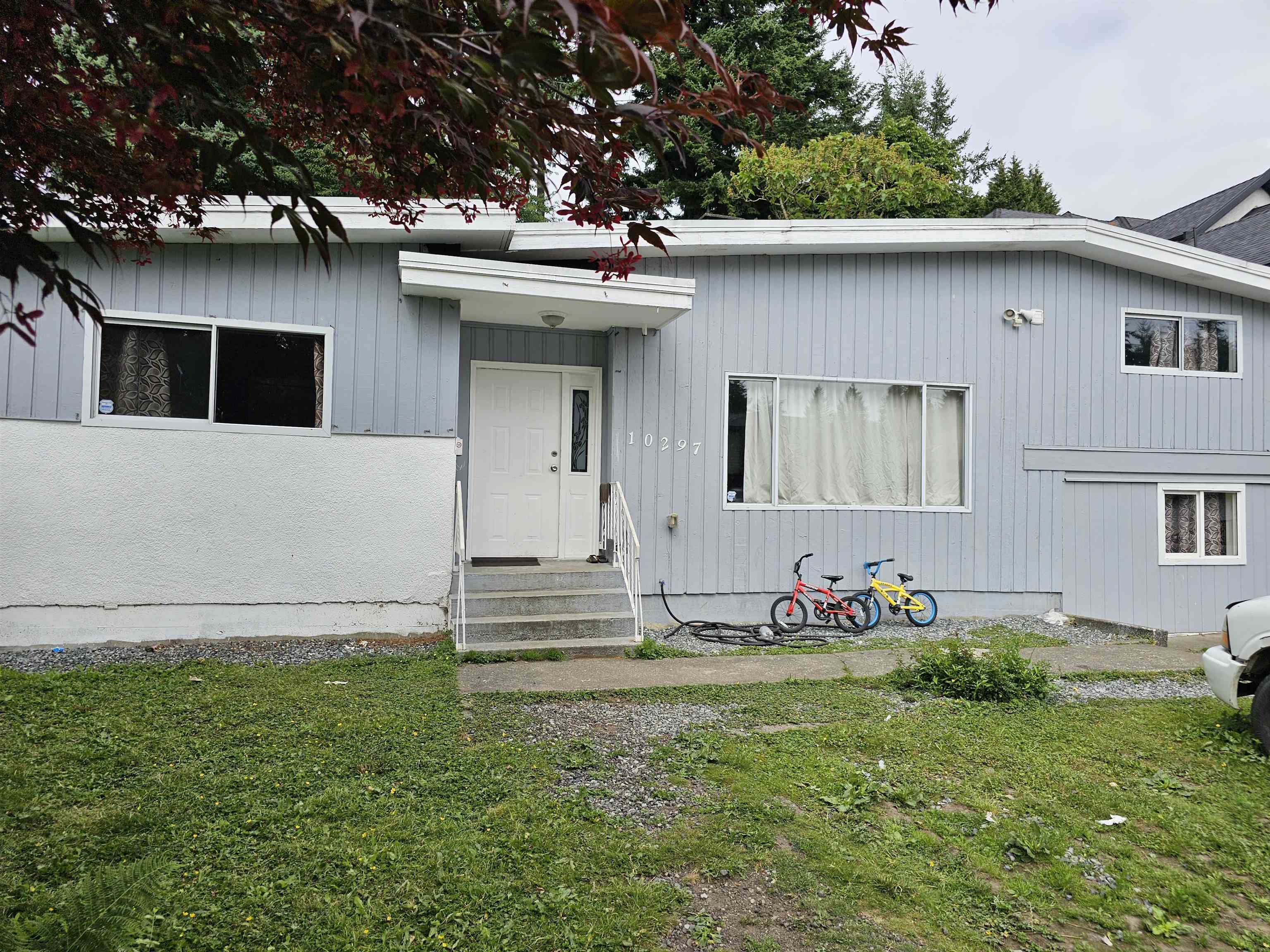 10297 129 STREET, Surrey BC V3T 3H1, R3082683, BC,