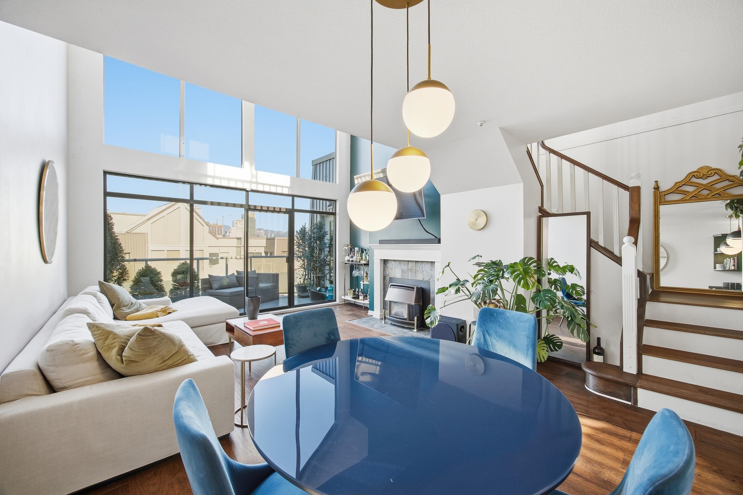 406 48 RICHMOND STREET, R3082685, BC,