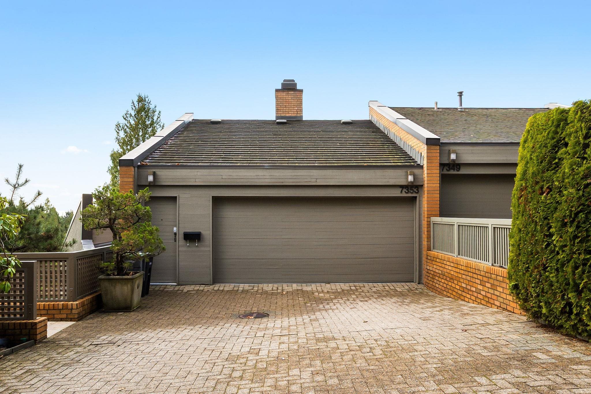 7353 YEW STREET, Vancouver BC V6P 5W4, R3082690, BC,