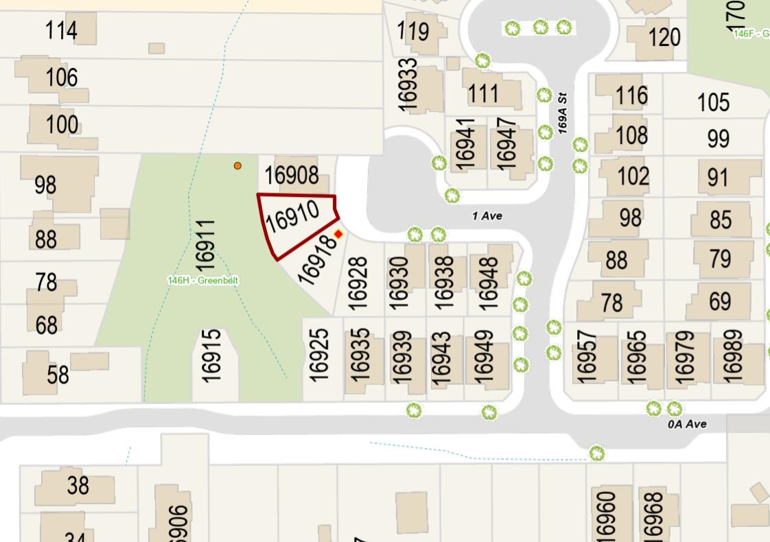 16910 1 AVENUE, Surrey BC V3Z 9N8, R3082698, BC,