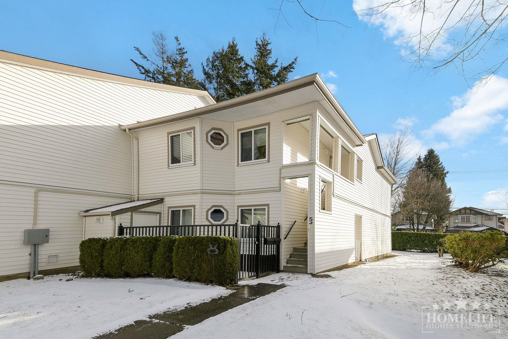 5 12964 17 AVENUE, R3082699, BC,